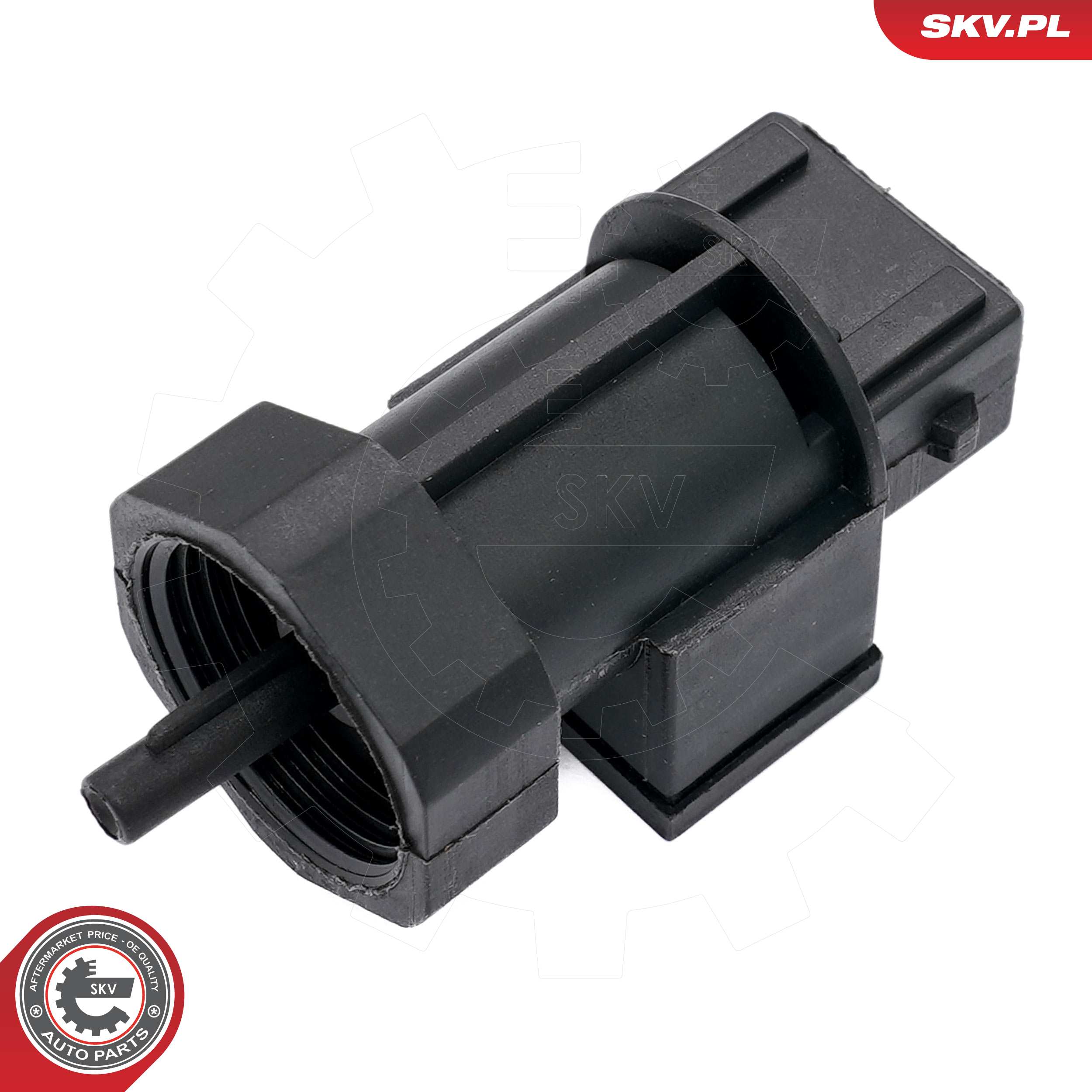 ESEN SKV Sensor, hastighed/omdrejninger 17skv846 for MITSUBISHI KIA