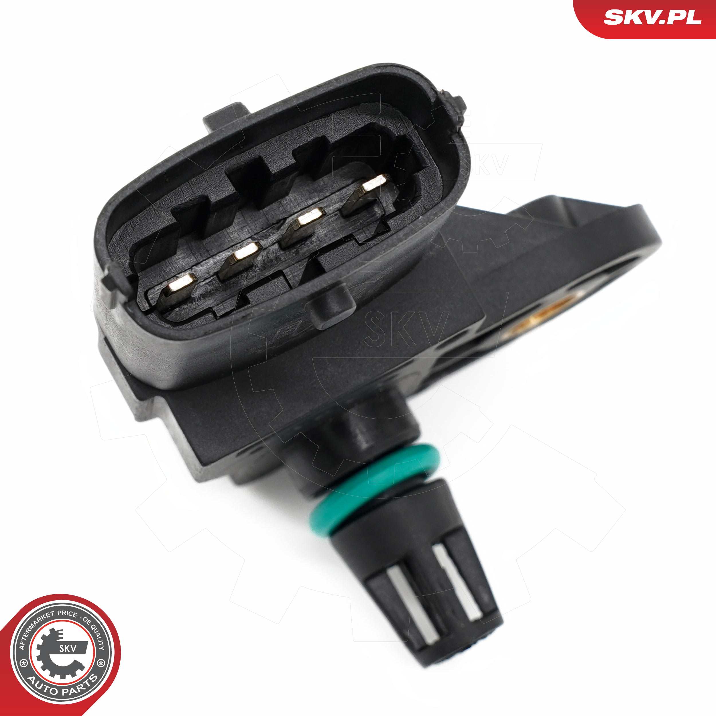 ESEN SKV Sensor, sugerørstryk 17skv885 for FORD