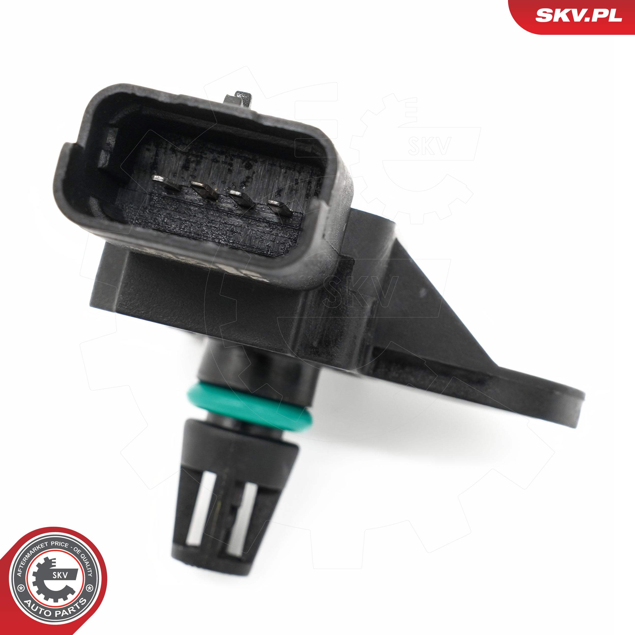 ESEN SKV Sensor, sugerørstryk 17skv893 for DS MINI