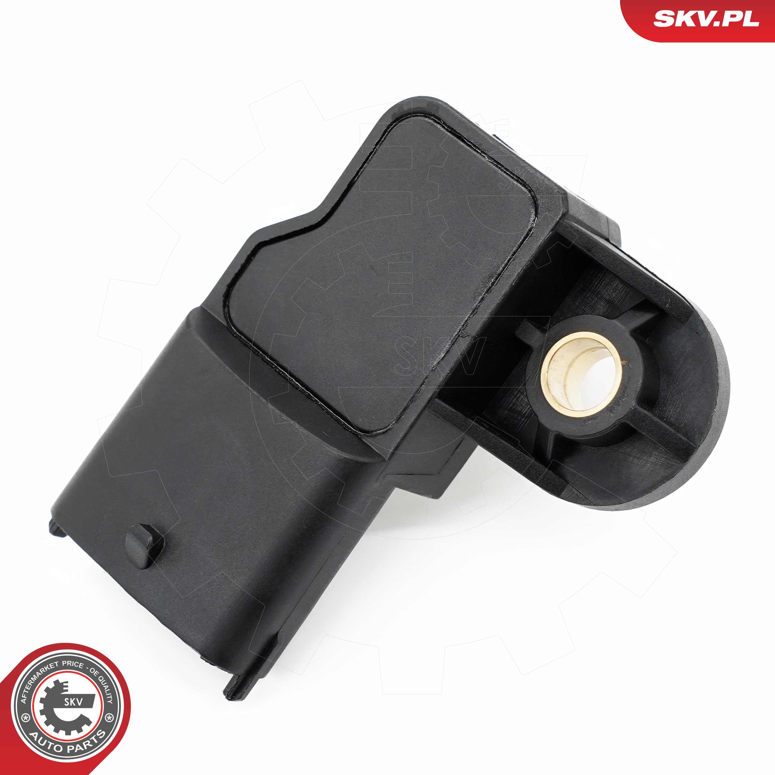 ESEN SKV Sensor, sugerørstryk 17skv900 for CHEVROLET IRISBUS FORD VW FORD USA AGRALE