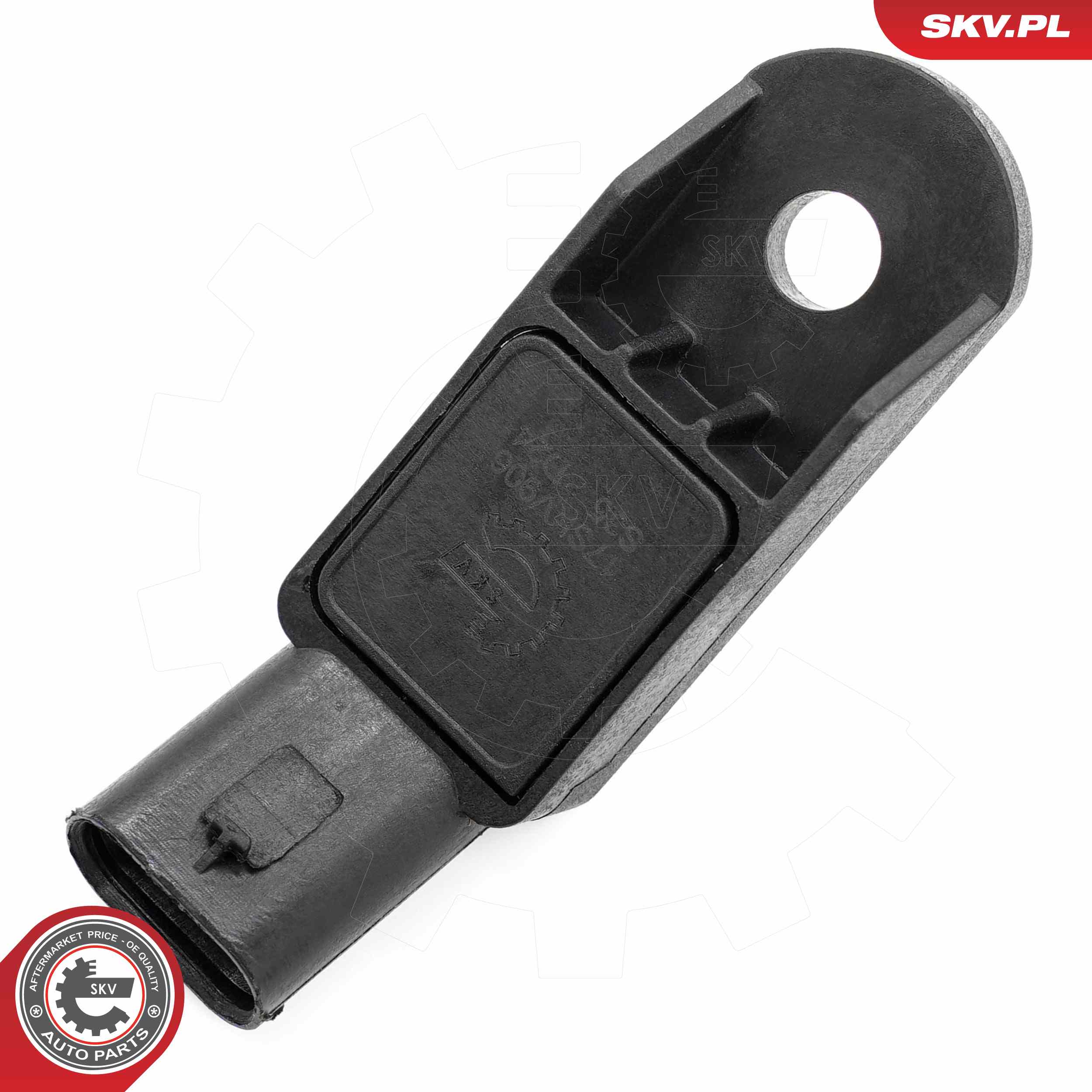 ESEN SKV Sensor, sugerørstryk 17skv906 for GENERAL MOTORS MINI CITROËN/PEUGEOT