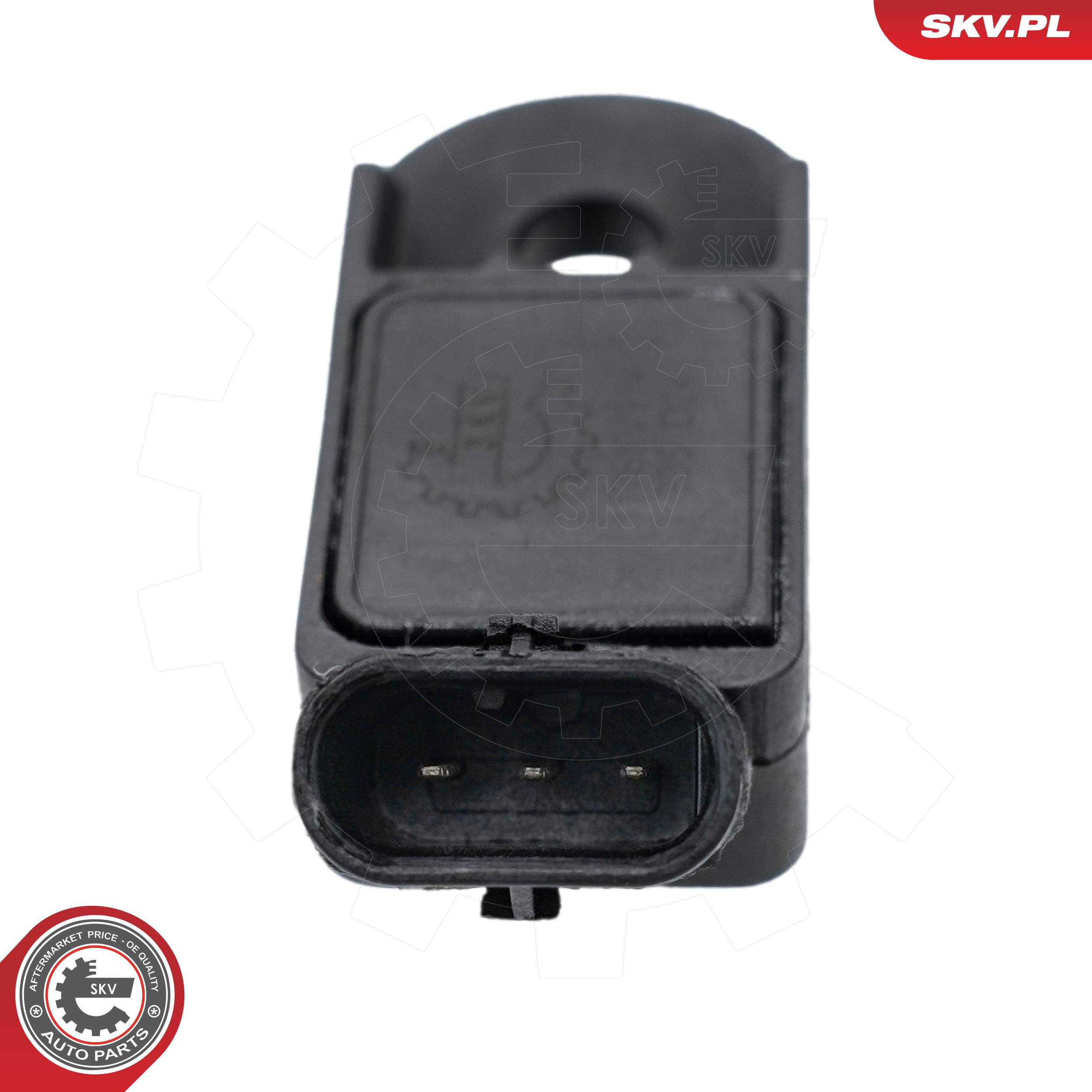 ESEN SKV Sensor, sugerørstryk 17skv914 for MINI