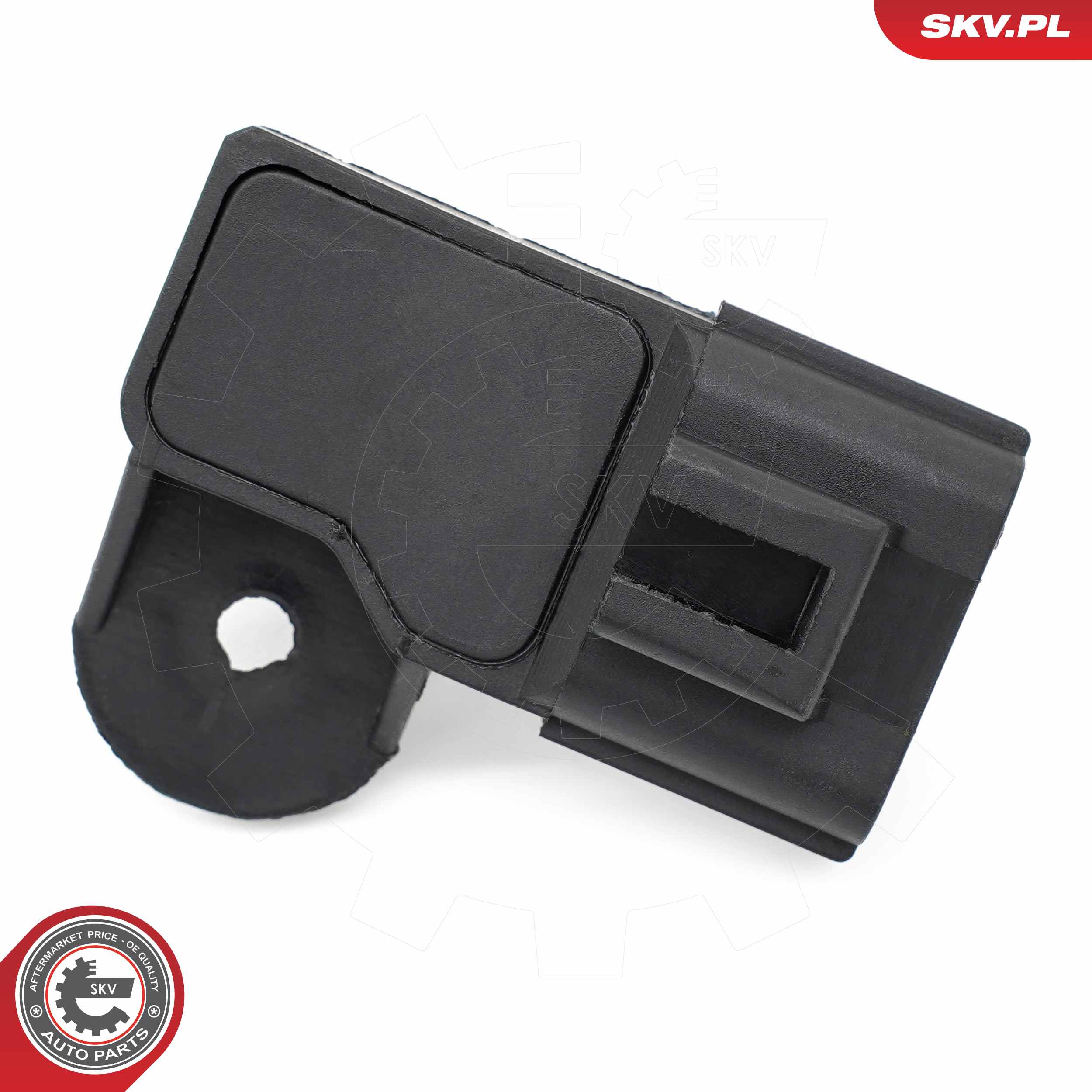 ESEN SKV Sensor, sugerørstryk 17skv918 for FORD MAZDA