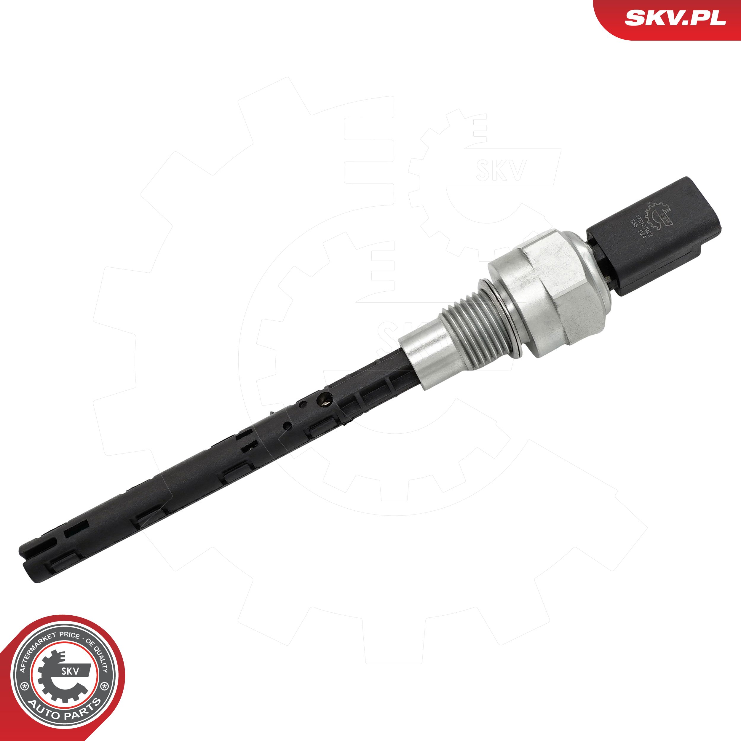 ESEN SKV Sensor, motorolieniveau 17skv922 for PEUGEOT