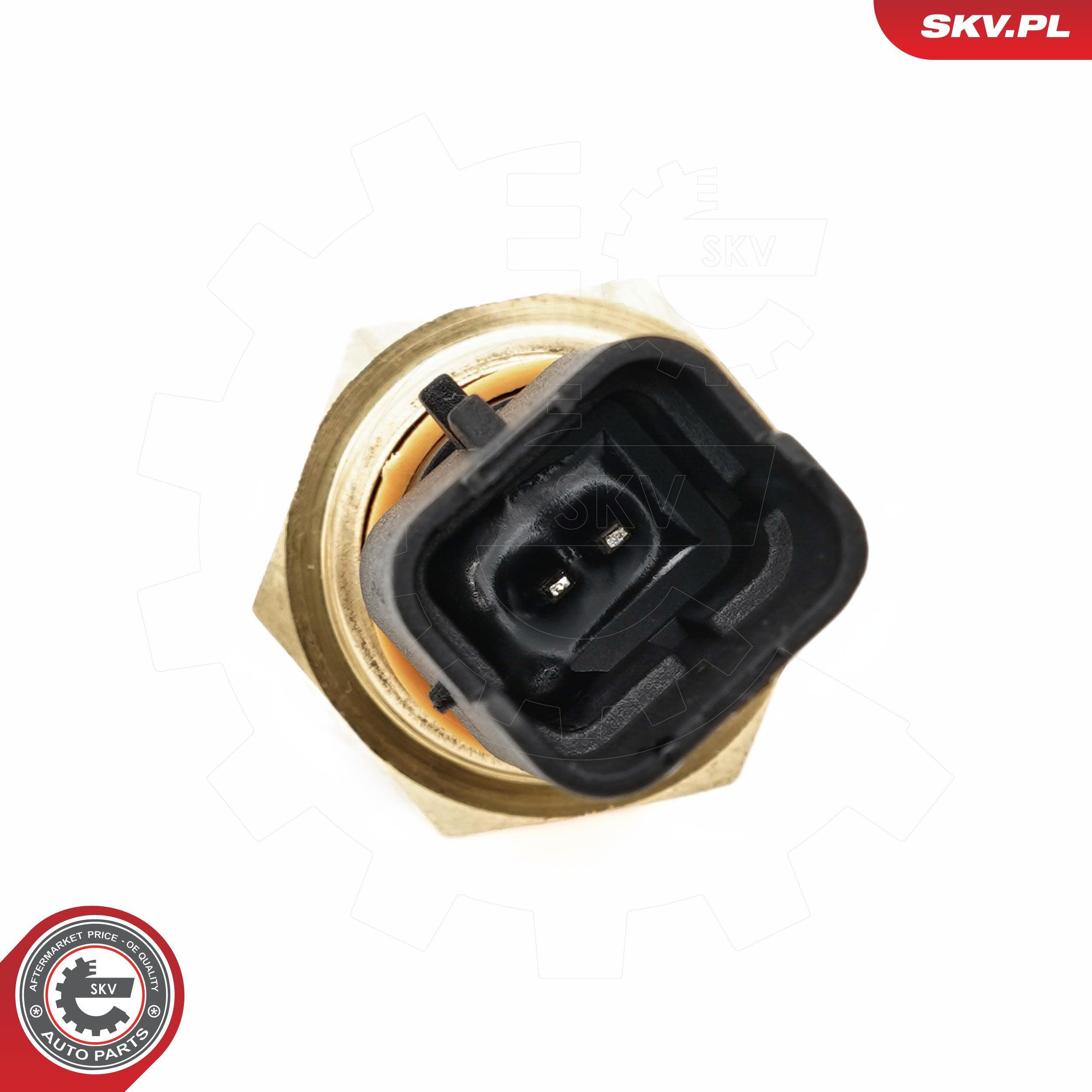 ESEN SKV Sensor, motorolieniveau 17skv925 for CITROËN/PEUGEOT