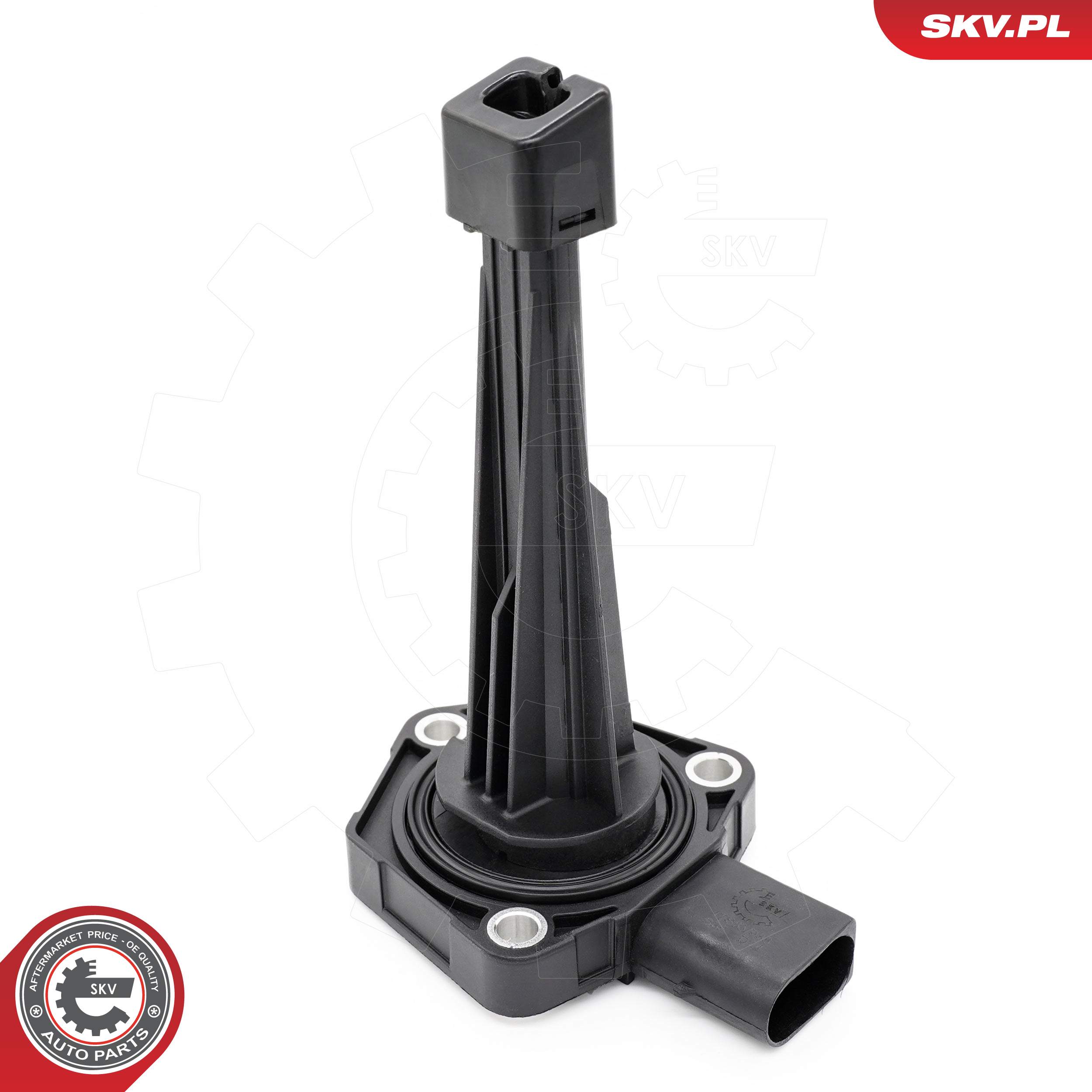 ESEN SKV Sensor, motorolieniveau 17skv938 for FORD JAGUAR ASTON MARTIN LAND ROVER