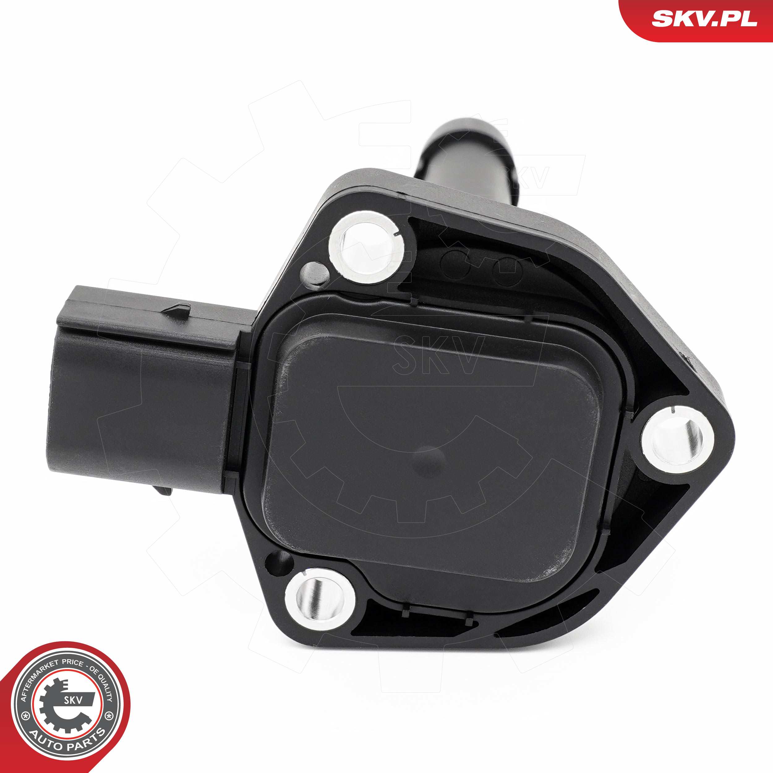 ESEN SKV Sensor, motorolieniveau 17skv945 for BMW
