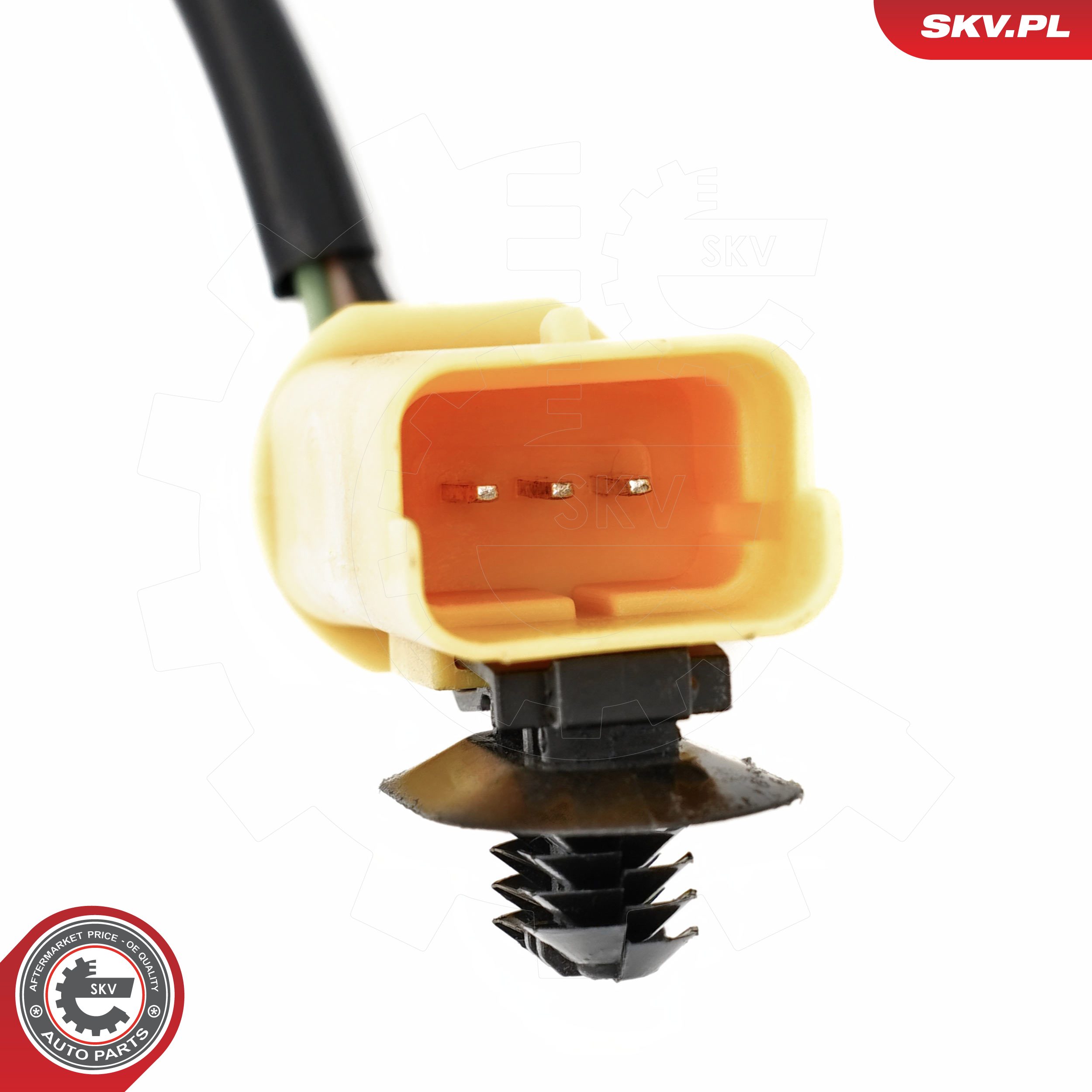 ESEN SKV Sensor, motorolieniveau 17skv951 for PEUGEOT CITROËN/PEUGEOT