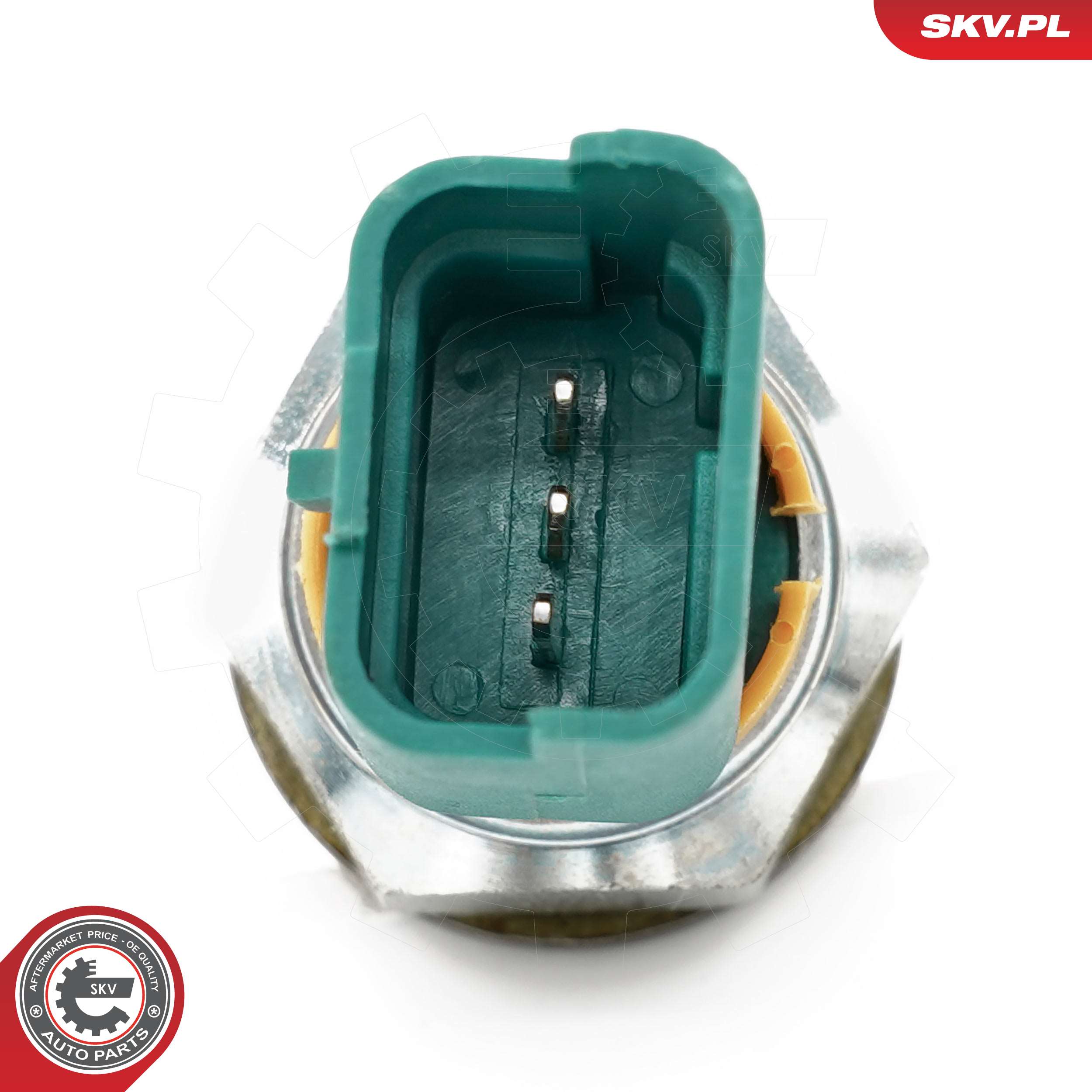 ESEN SKV Sensor, motorolieniveau 17skv954 for CITROËN/PEUGEOT