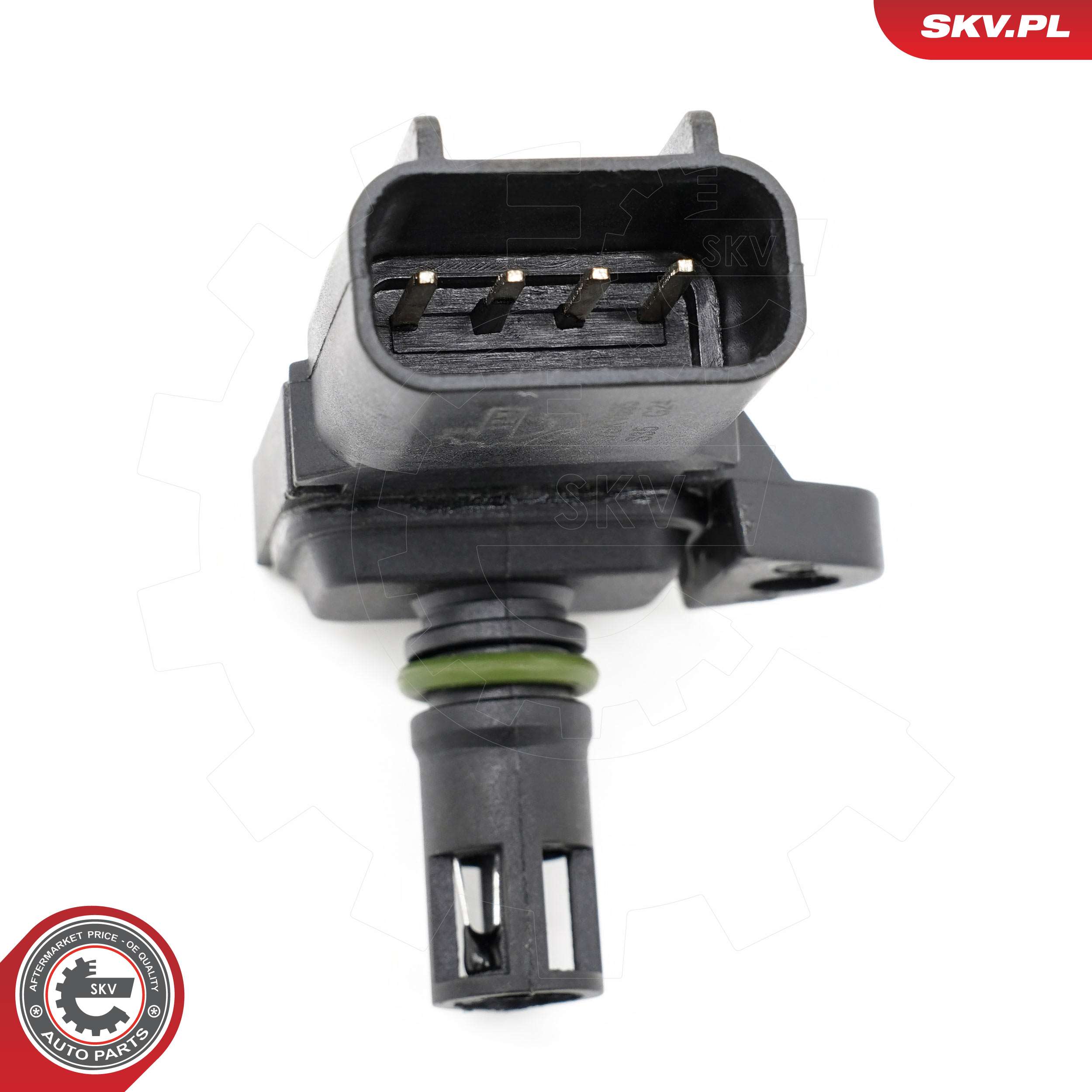 ESEN SKV Sensor, sugerørstryk 17skv095 for FORD VOLVO MAZDA LAND ROVER