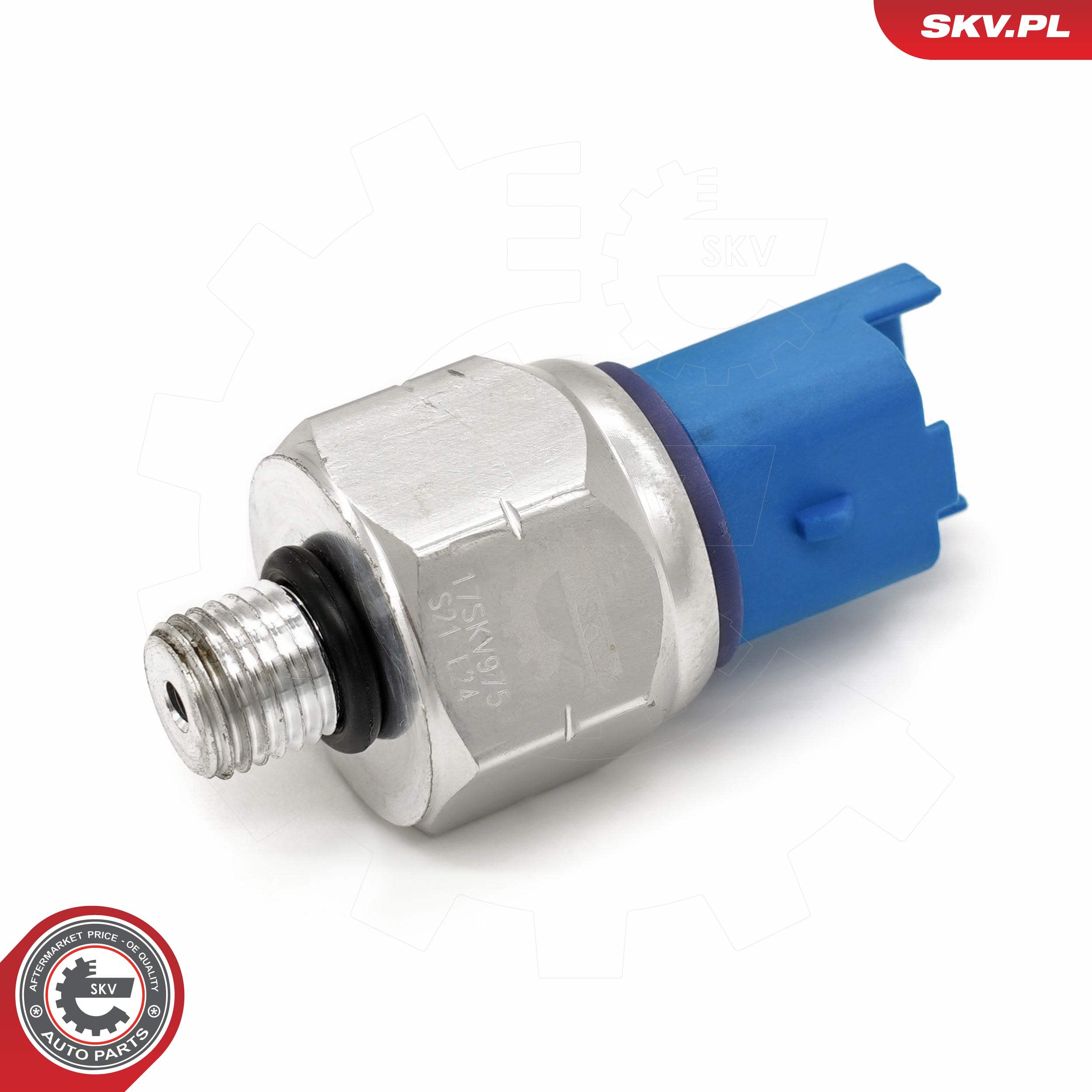 ESEN SKV Sensor, olietryk 17skv975 for FORD