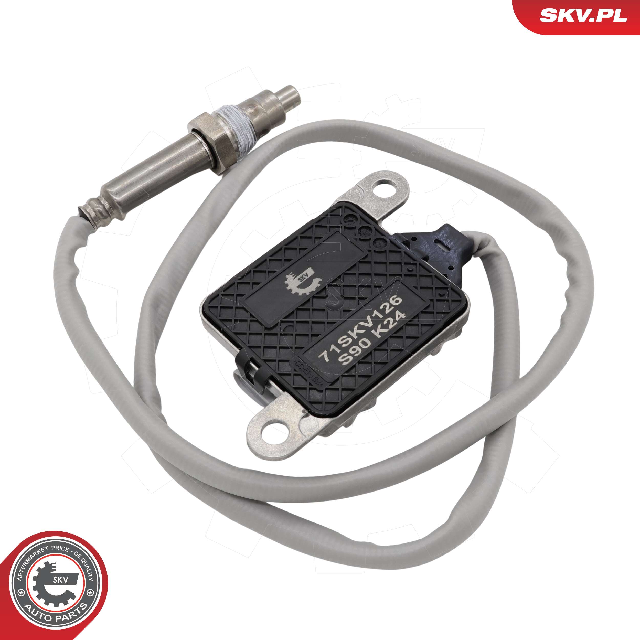 ESEN SKV NOx-sensor, NOx-katalysator 71skv126 for OPEL CITROËN/PEUGEOT