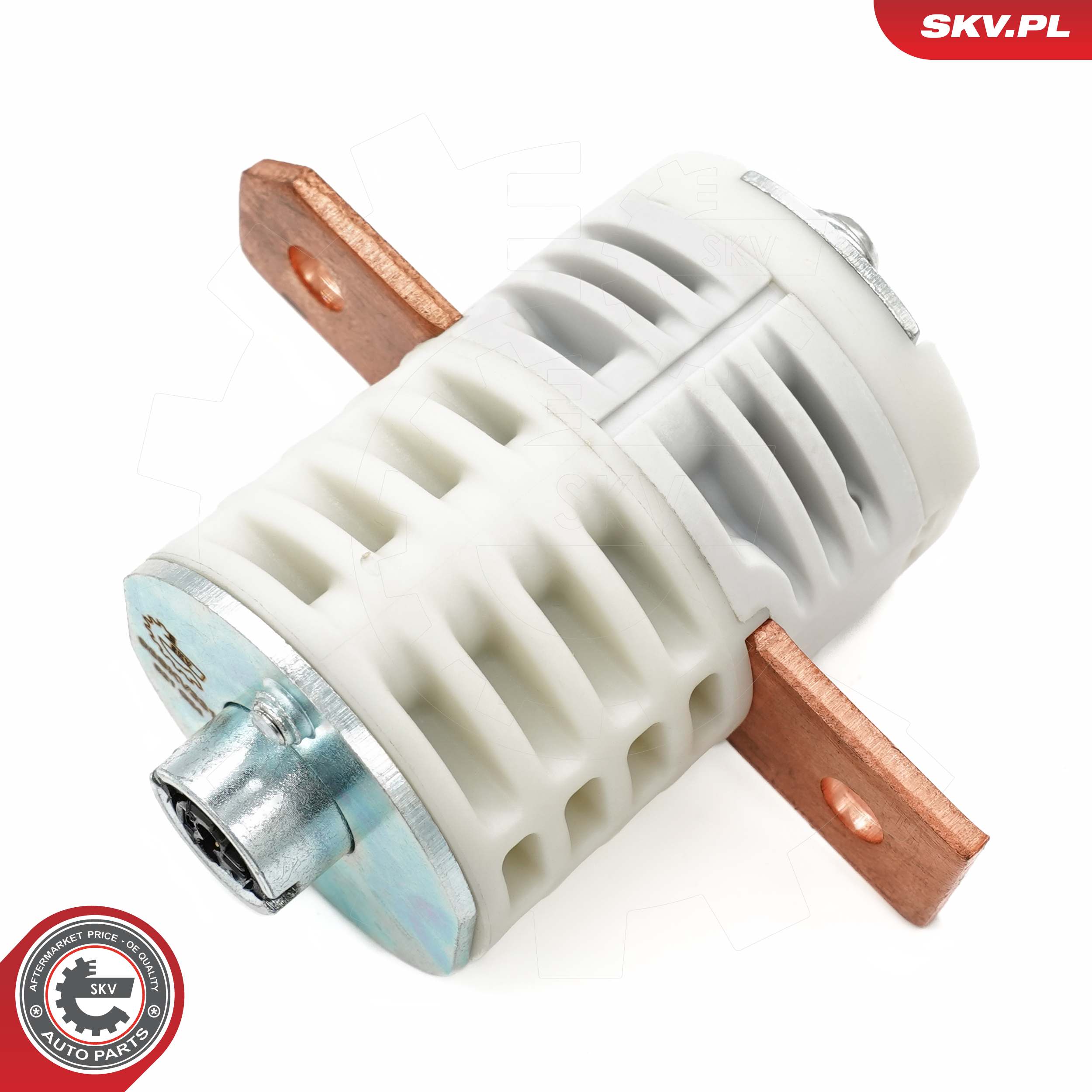 ESEN SKV Sensor, batterimanagement 96skv331 for VW