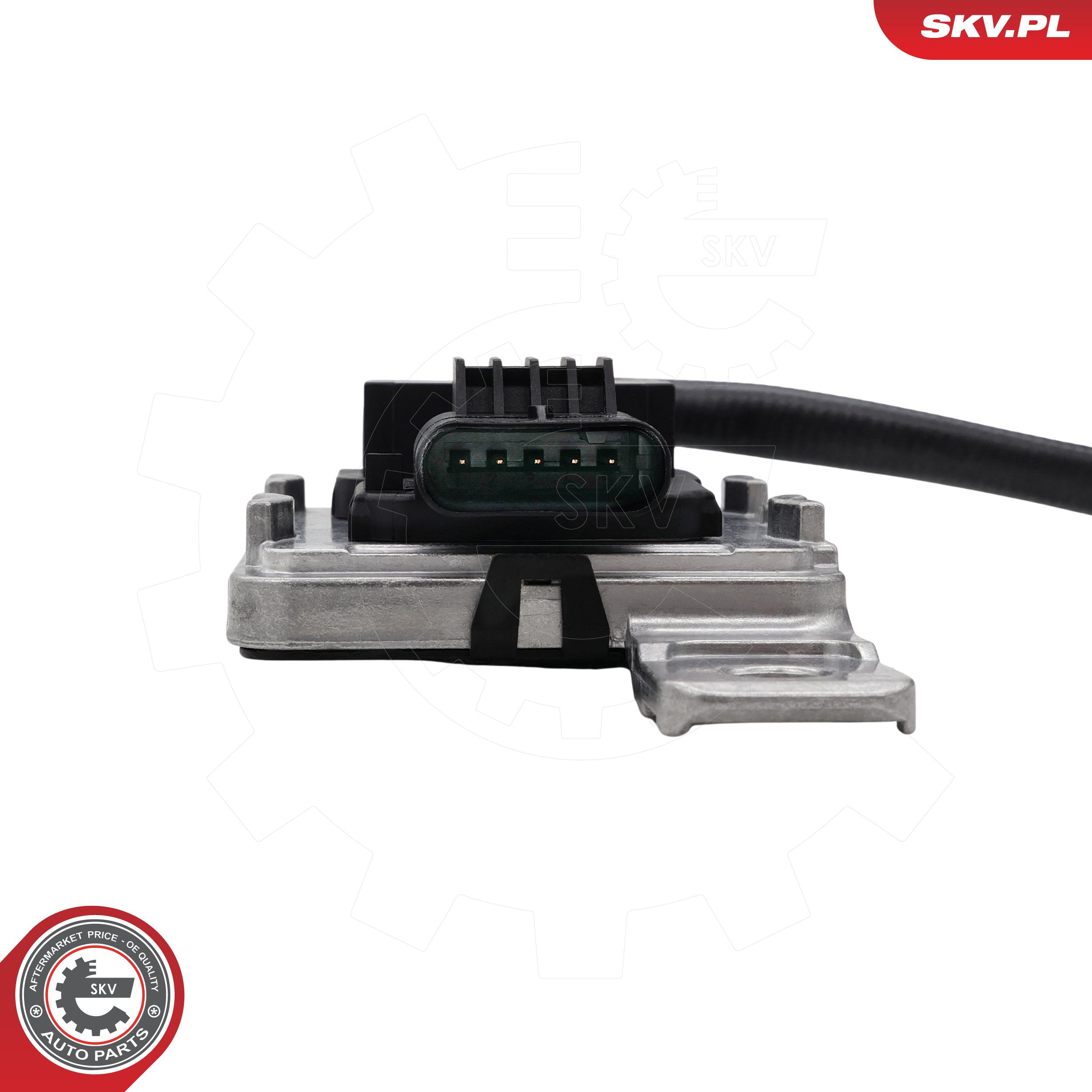 ESEN SKV NOx-sensor, NOx-katalysator 71skv108 for CUPRA MAN VAG