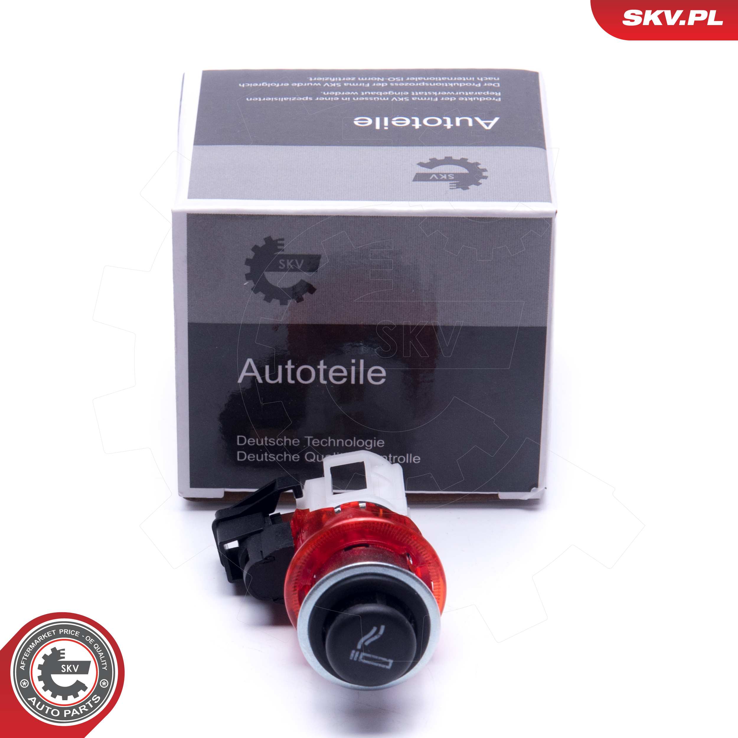 ESEN SKV Lighter 96skv057 for VAG