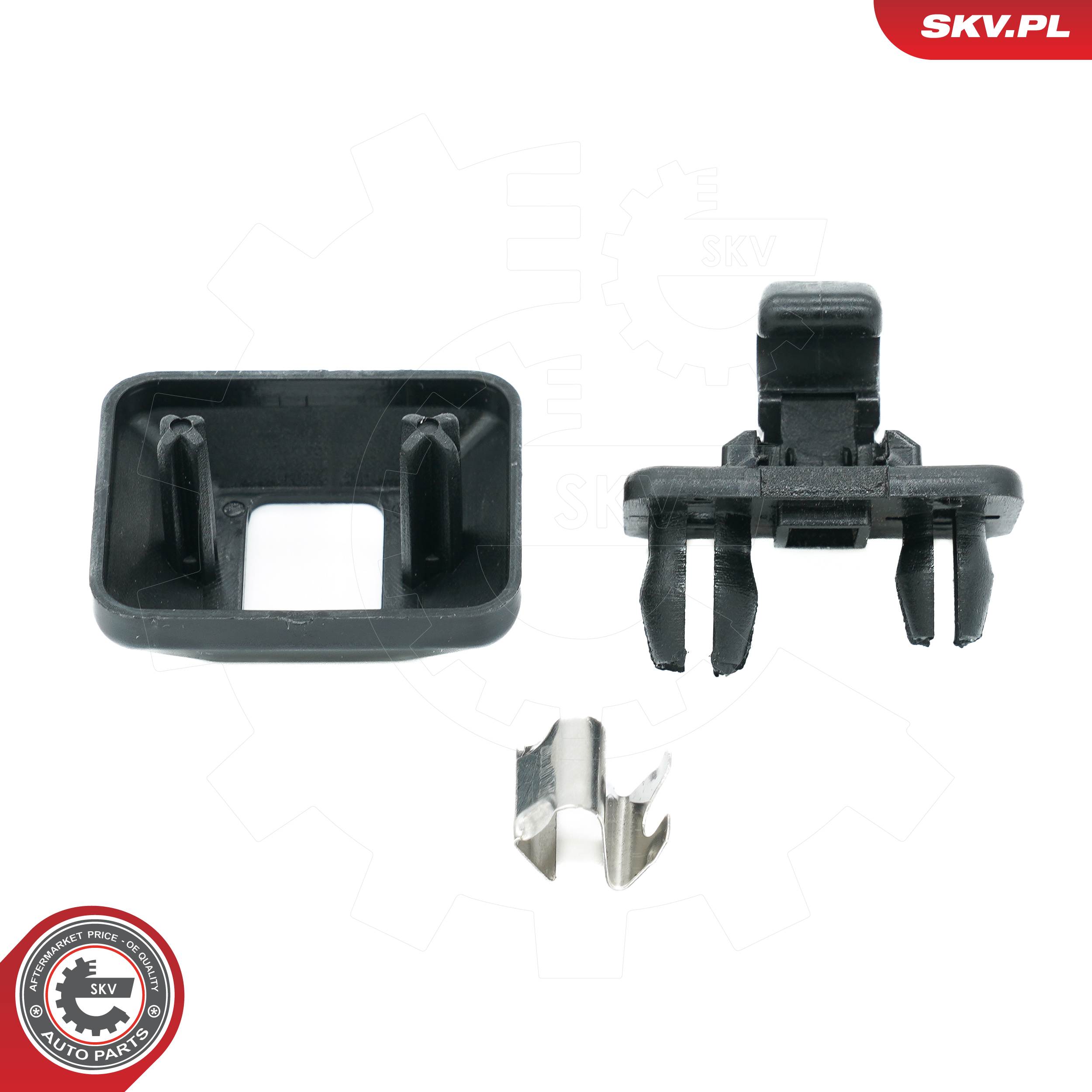 ESEN SKV Holder, solskærm 96skv243 for SEAT
