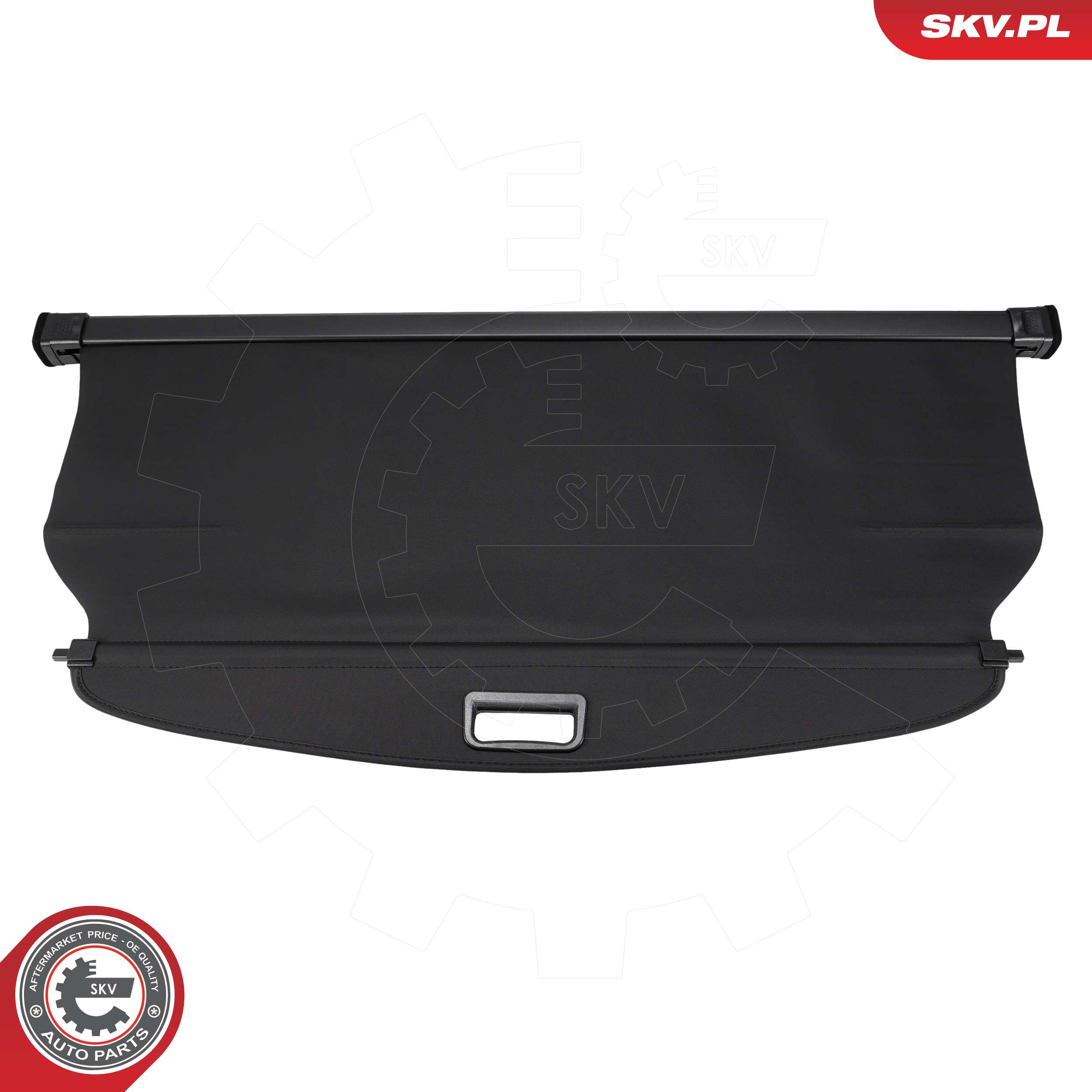 ESEN SKV Lastrumsafdækning 88skv016 for FORD