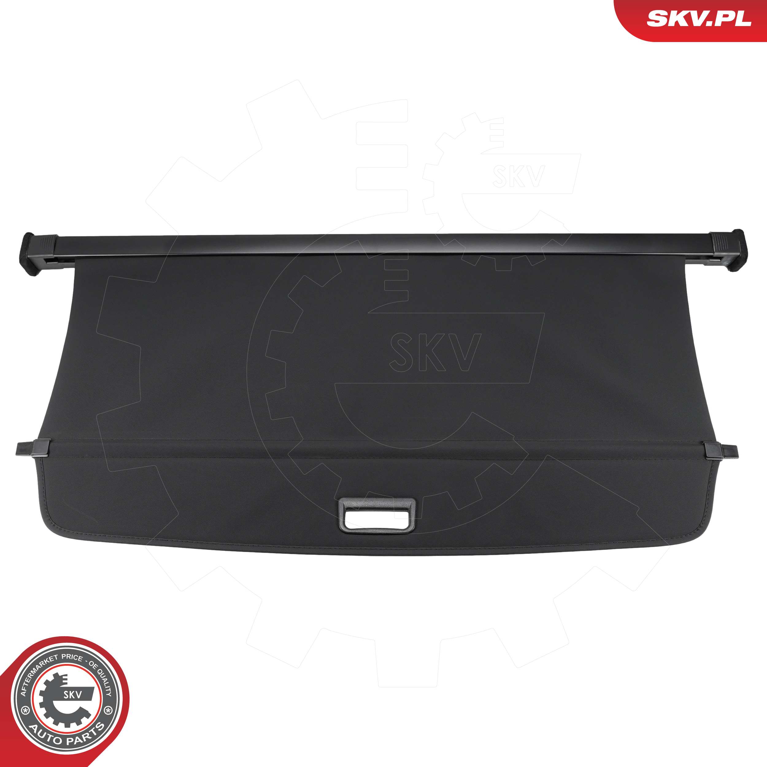 ESEN SKV Lastrumsafdækning 88skv032 for VOLVO