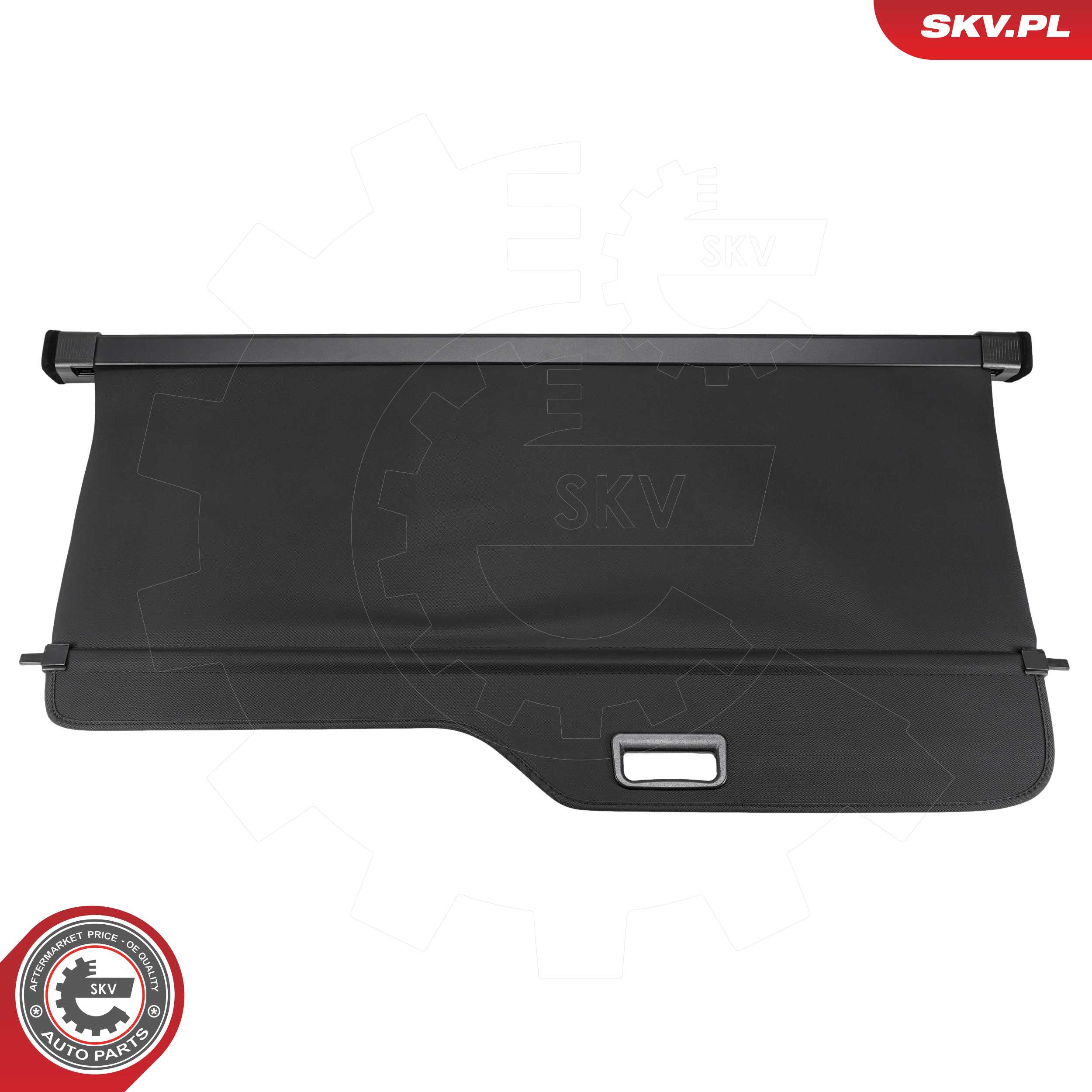 ESEN SKV Lastrumsafdækning 88skv022 for LAND ROVER
