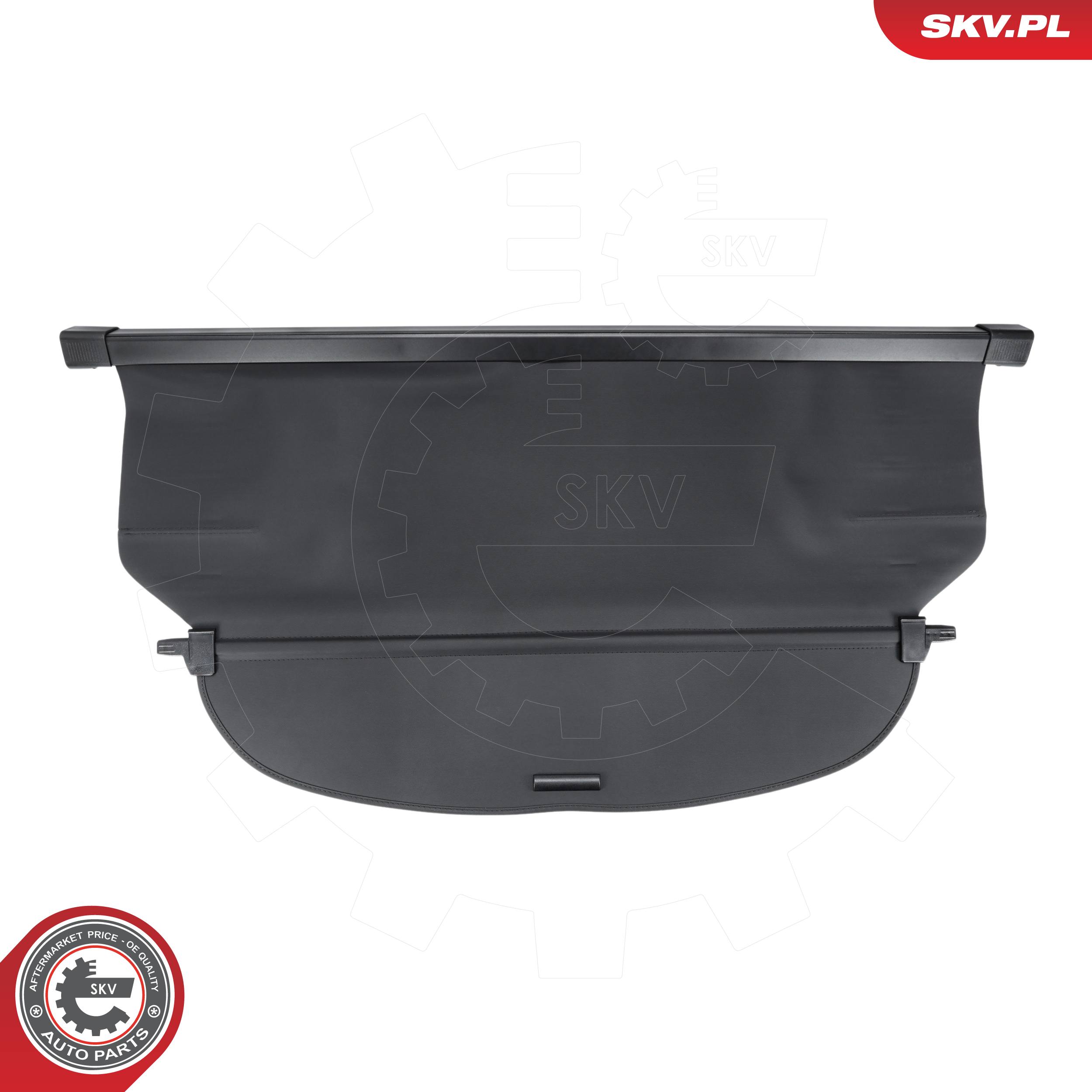 ESEN SKV Lastrumsafdækning 88skv010 for HONDA