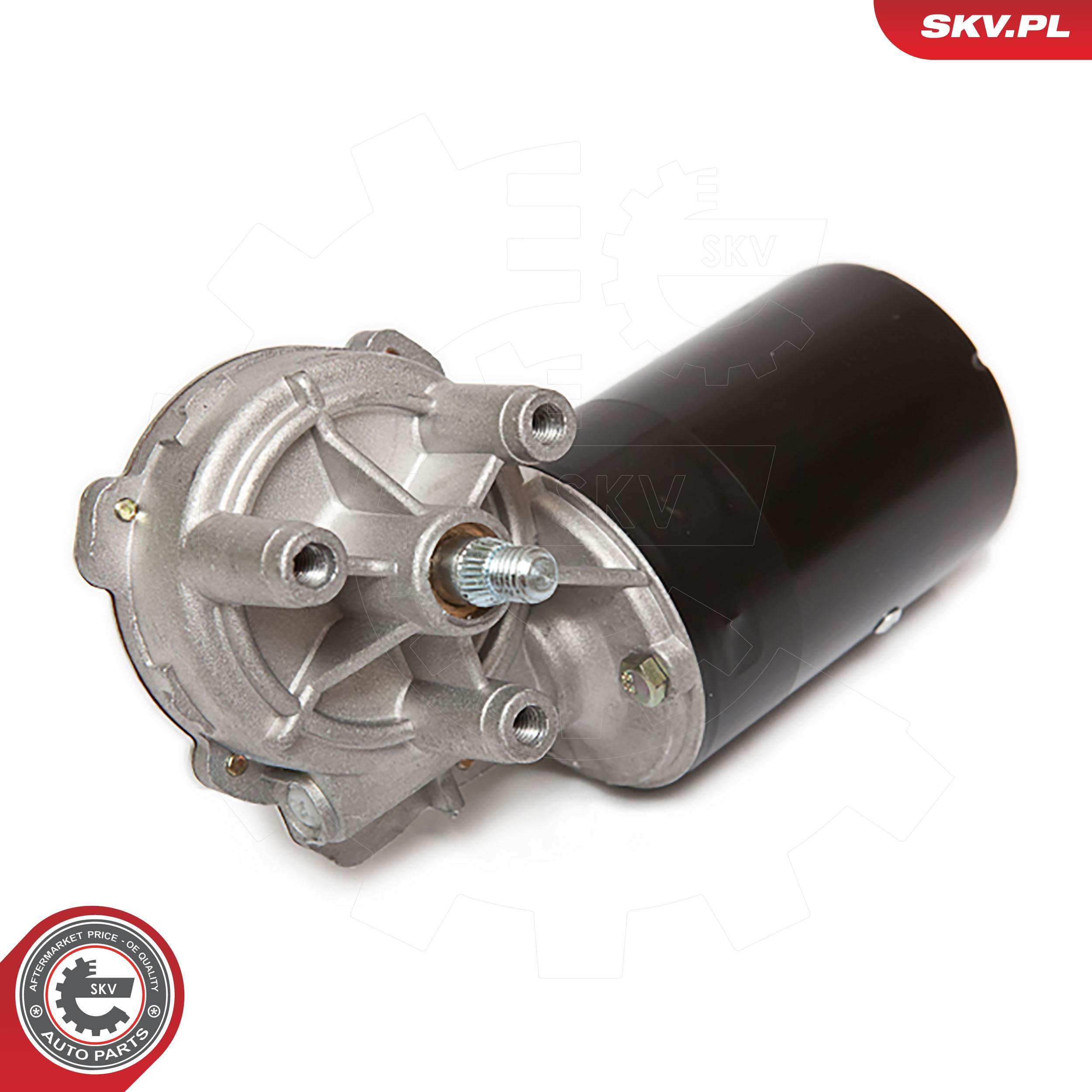 ESEN SKV Viskermotor 19skv002 foran for VAG SKODA