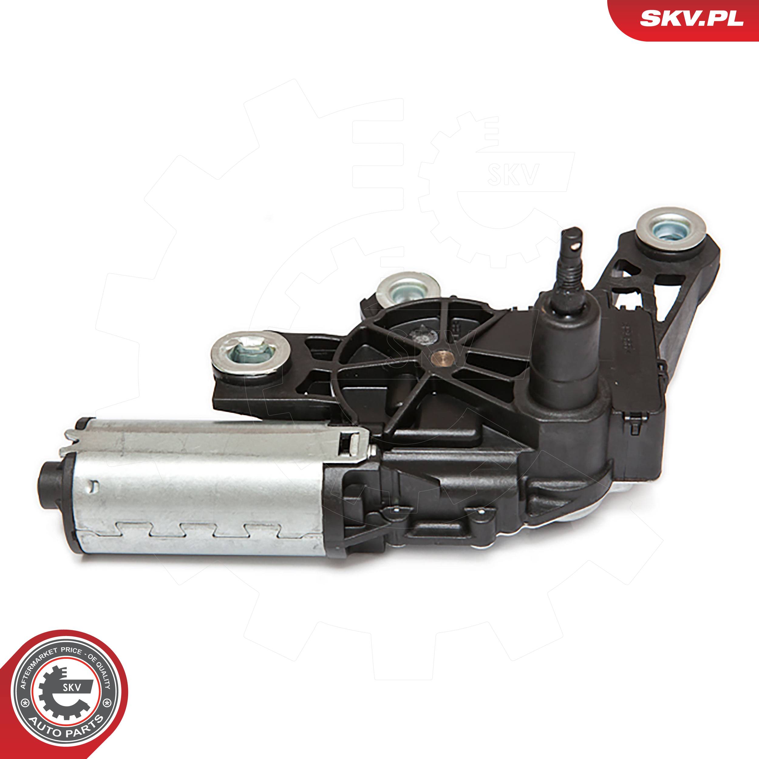 ESEN SKV Viskermotor 19skv005 bag for VAG