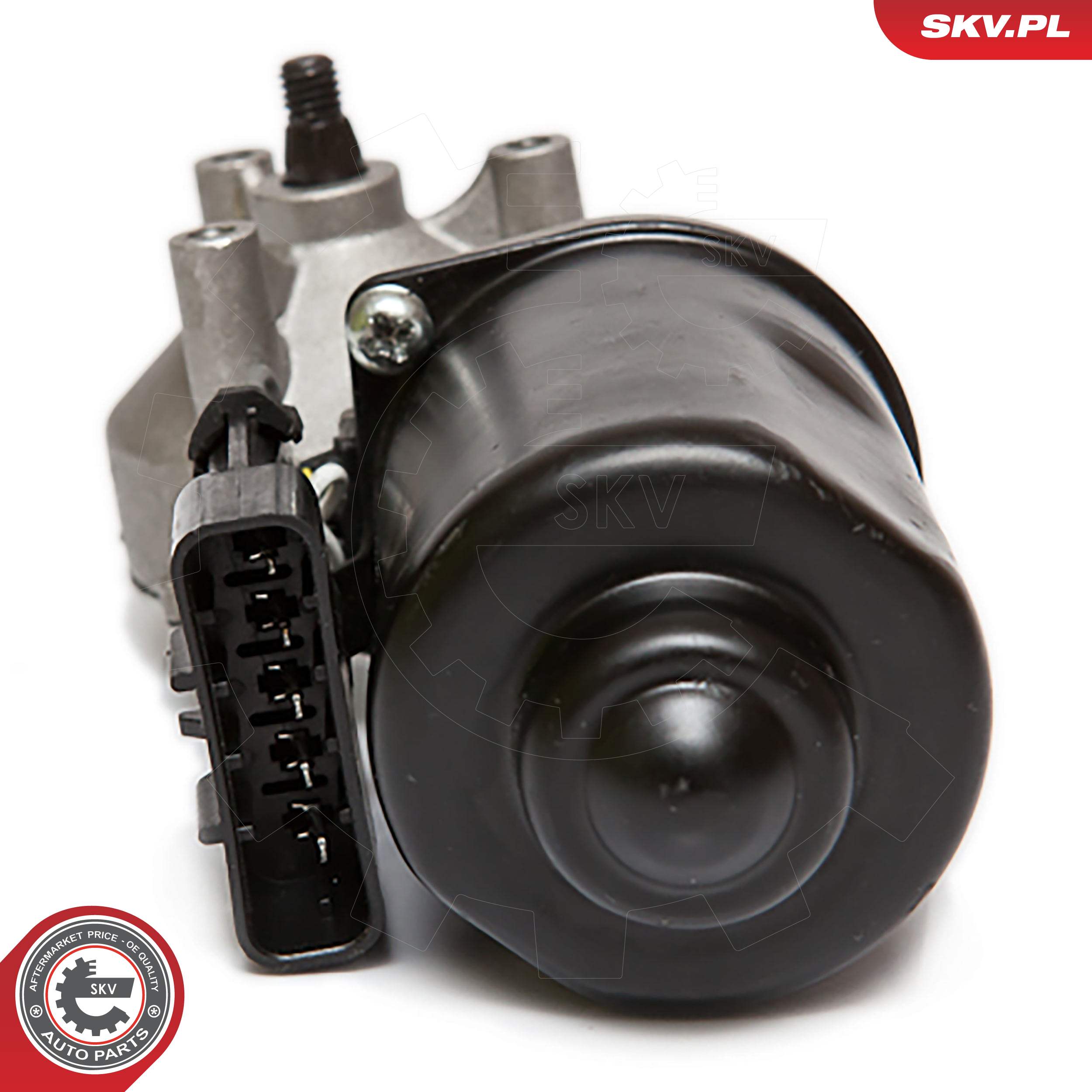 ESEN SKV Viskermotor 19skv010 foran for GENERAL MOTORS OPEL