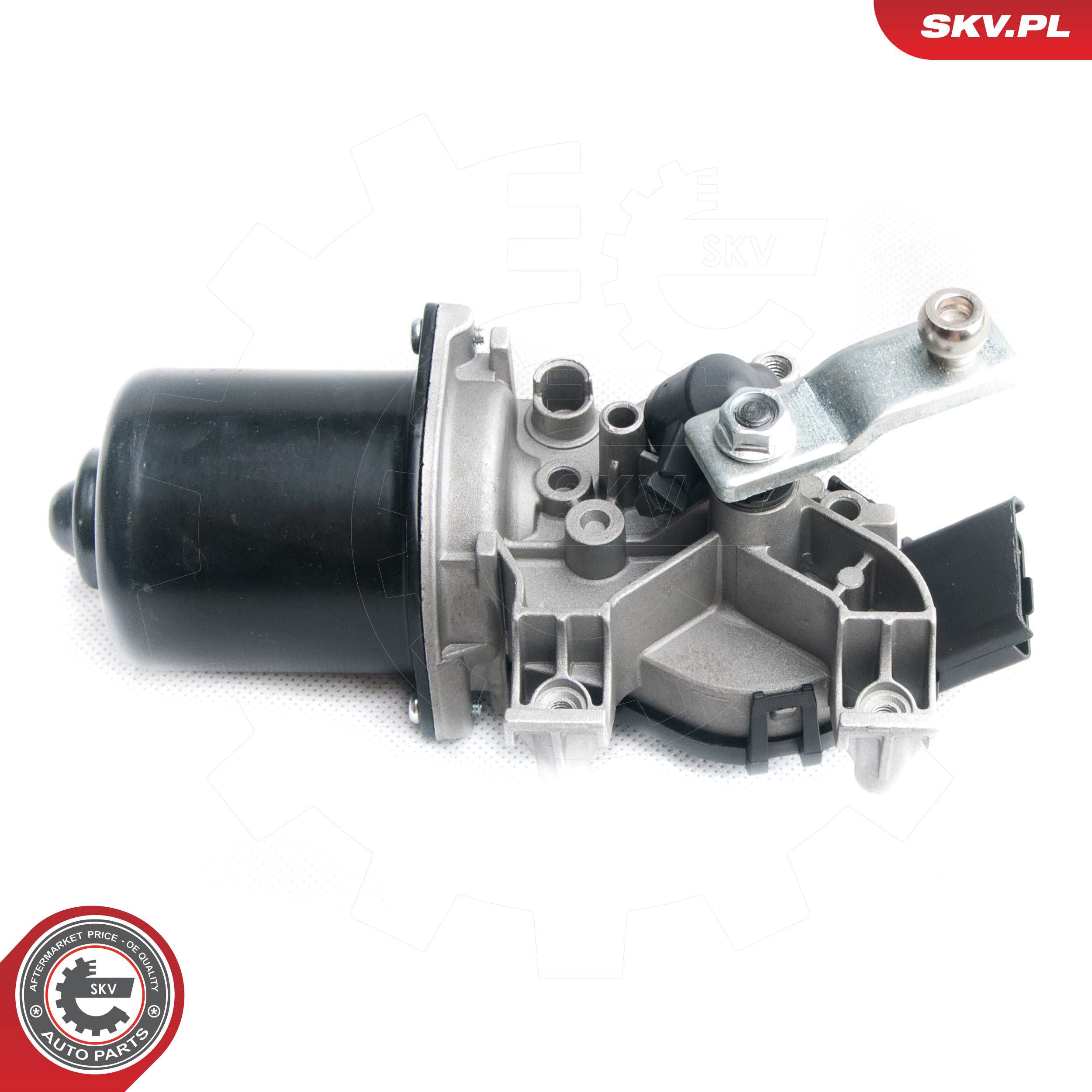 ESEN SKV Viskermotor 19skv019 foran for NISSAN