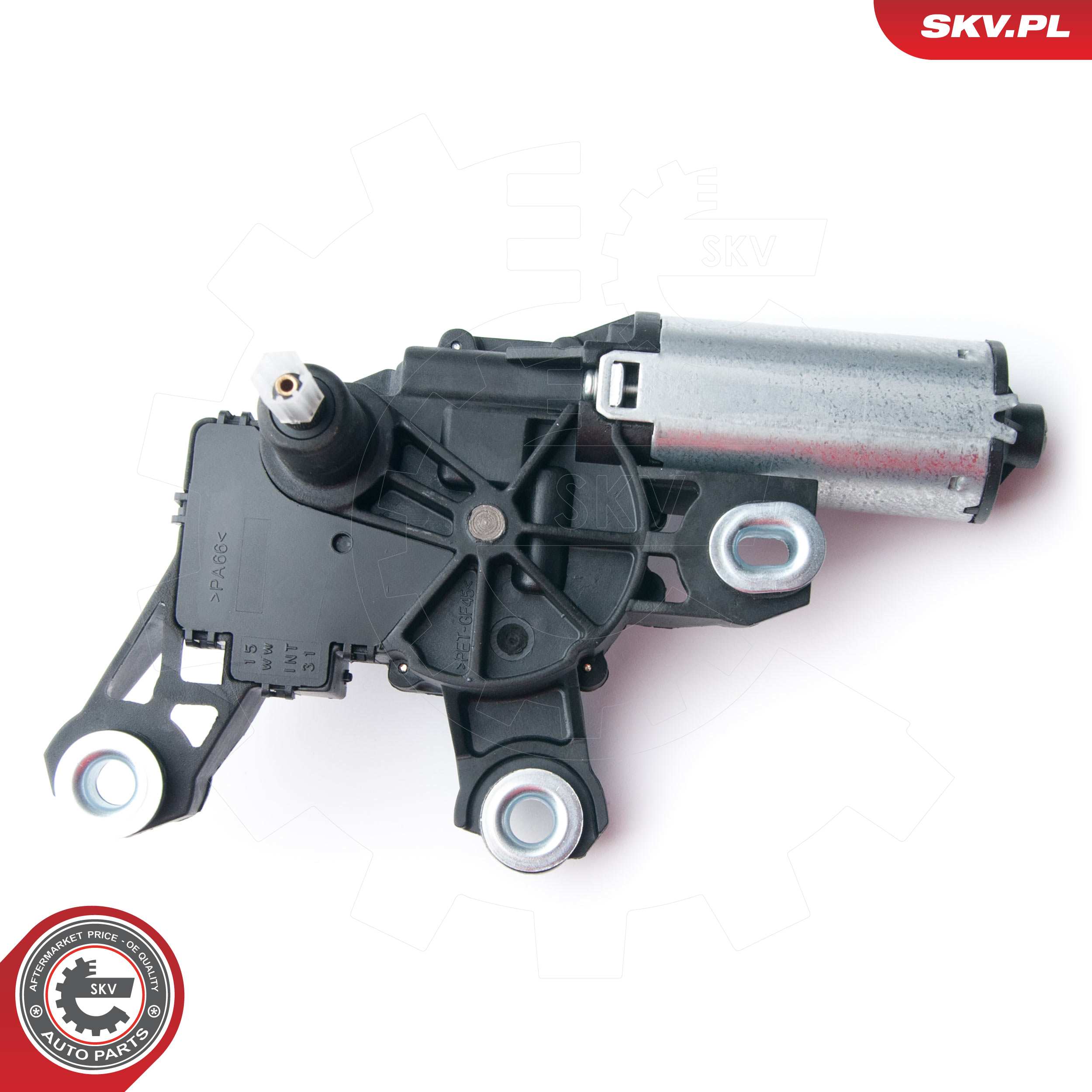 ESEN SKV Viskermotor 19skv017 bag for VAG VW