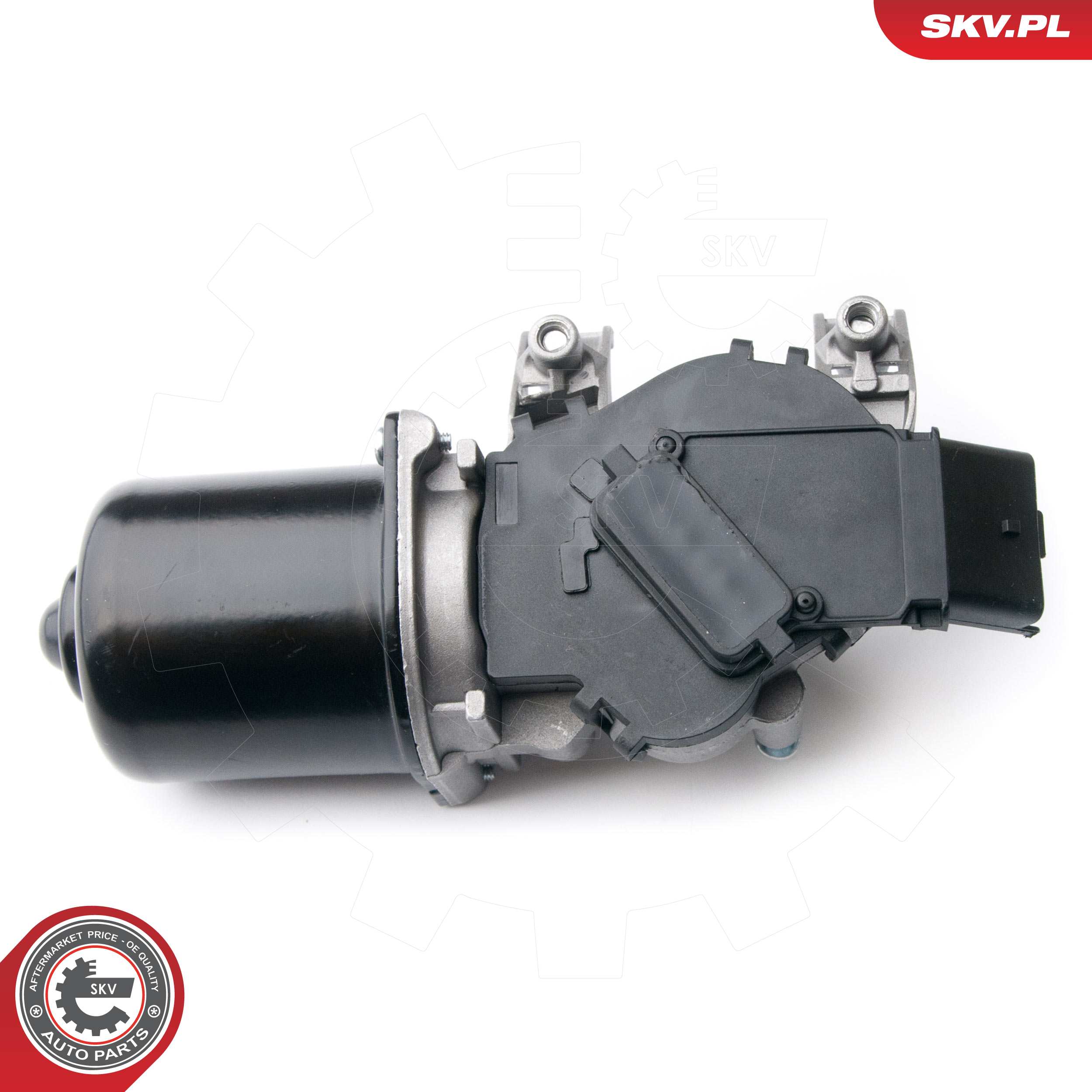 ESEN SKV Viskermotor 19skv022 foran for NISSAN
