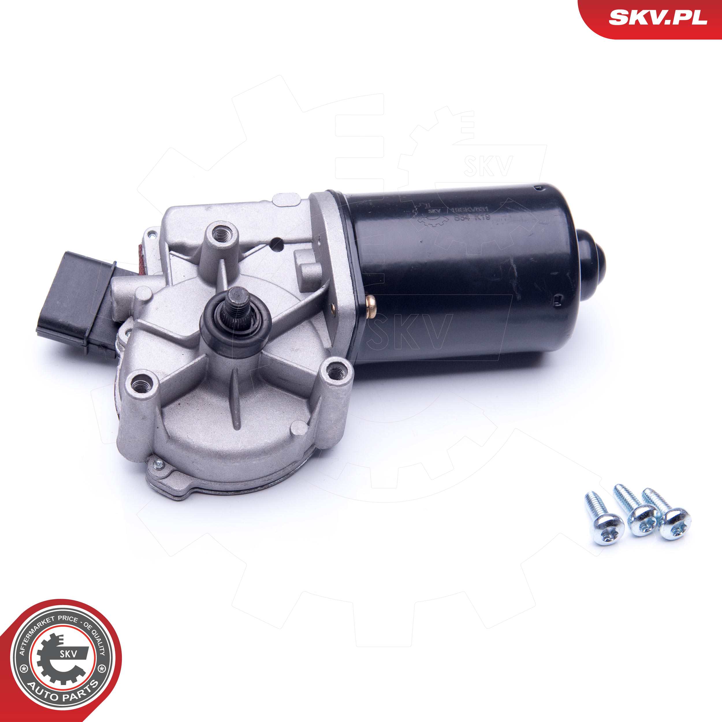 ESEN SKV Viskermotor 19skv031 foran for NISSAN