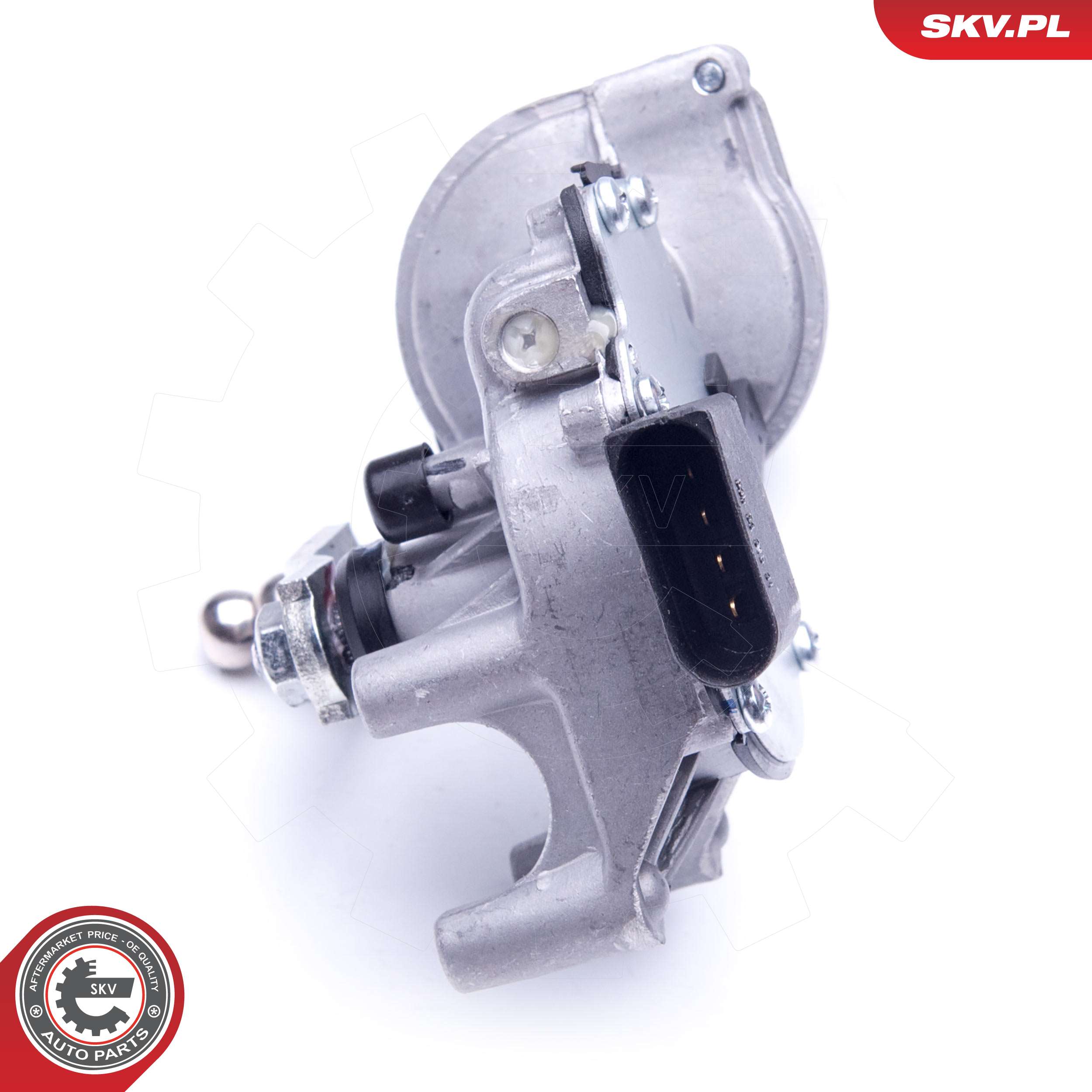 ESEN SKV Viskermotor 19skv032 foran for SKODA VAG