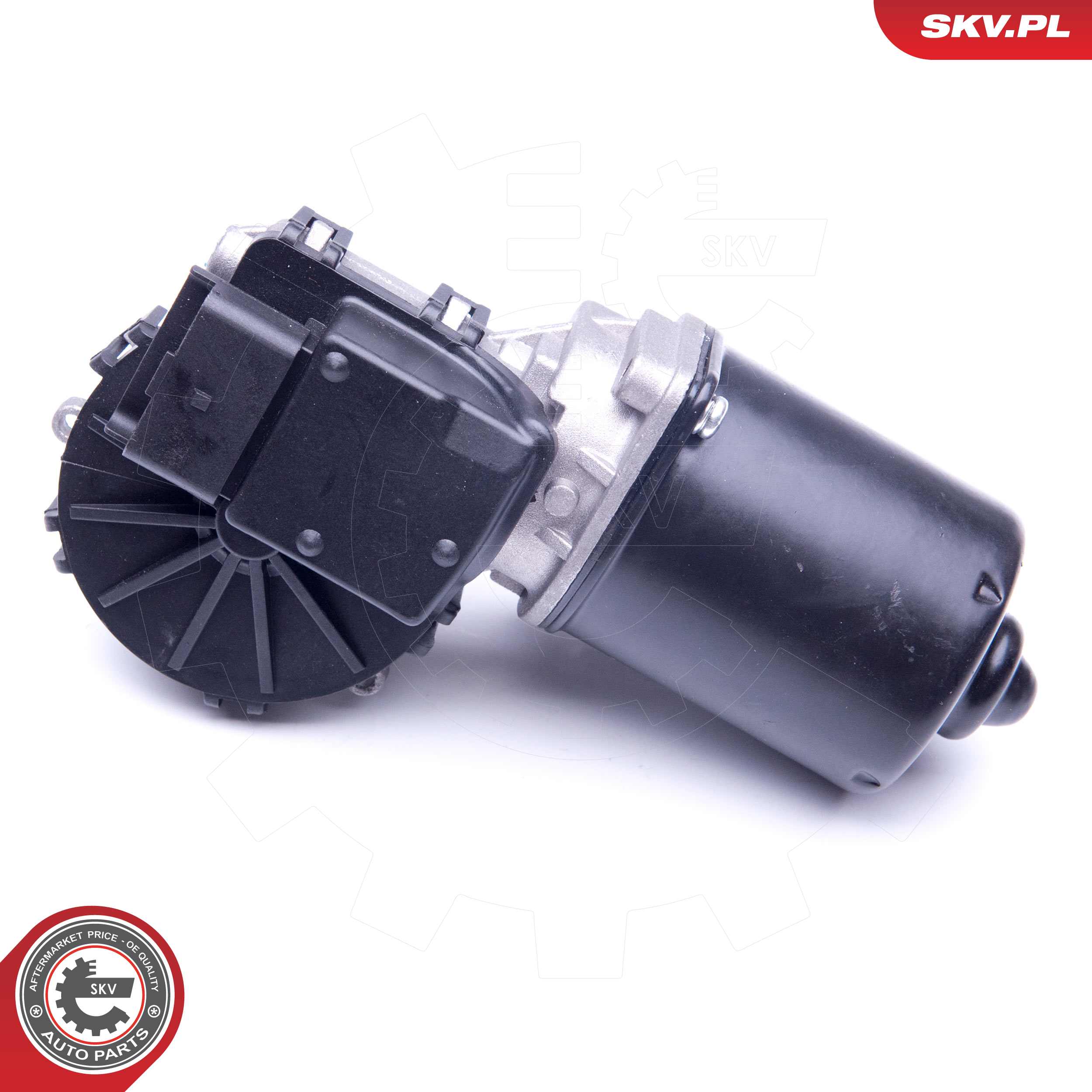 ESEN SKV Viskermotor 19skv039 foran for RENAULT