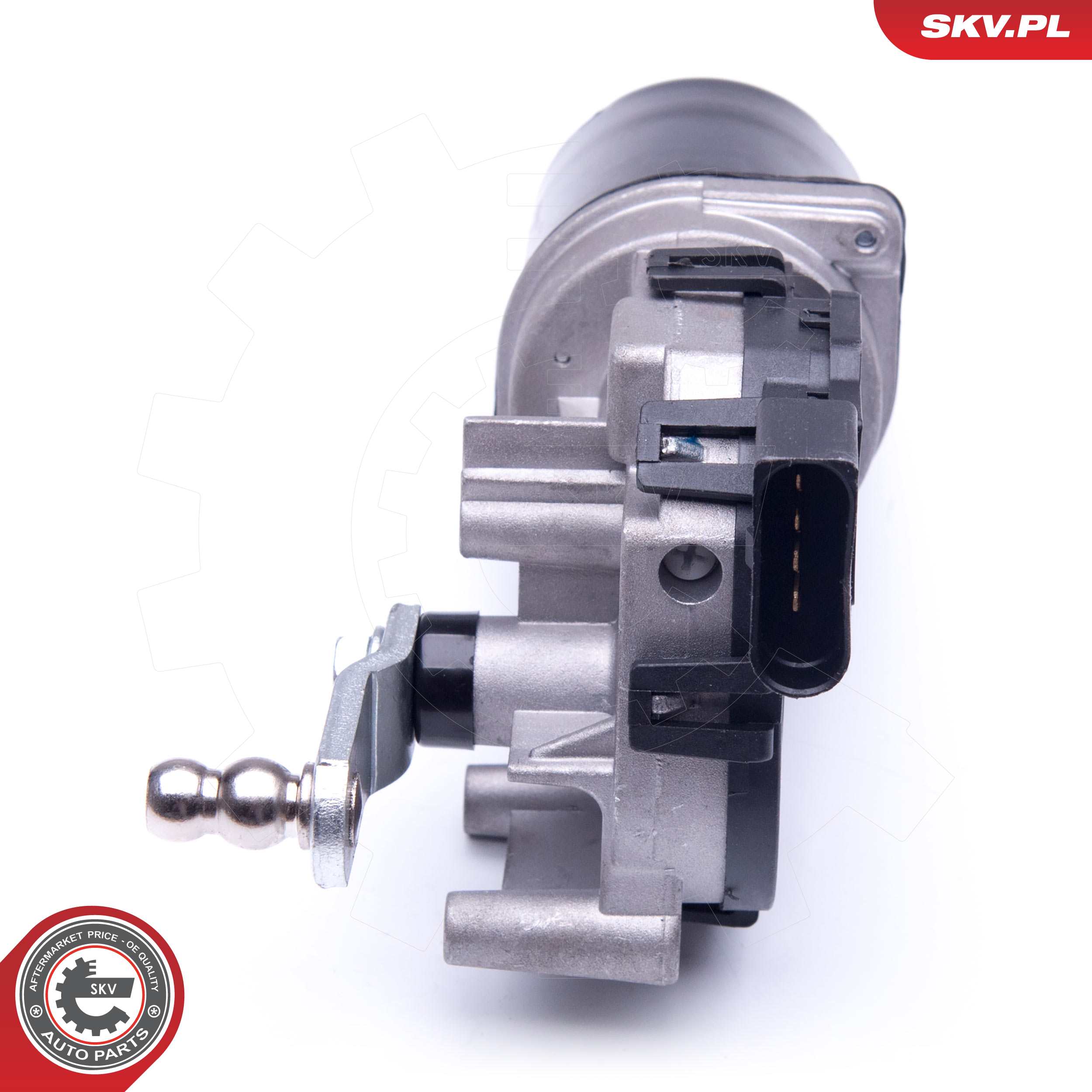 ESEN SKV Viskermotor 19skv043 foran for SKODA VAG
