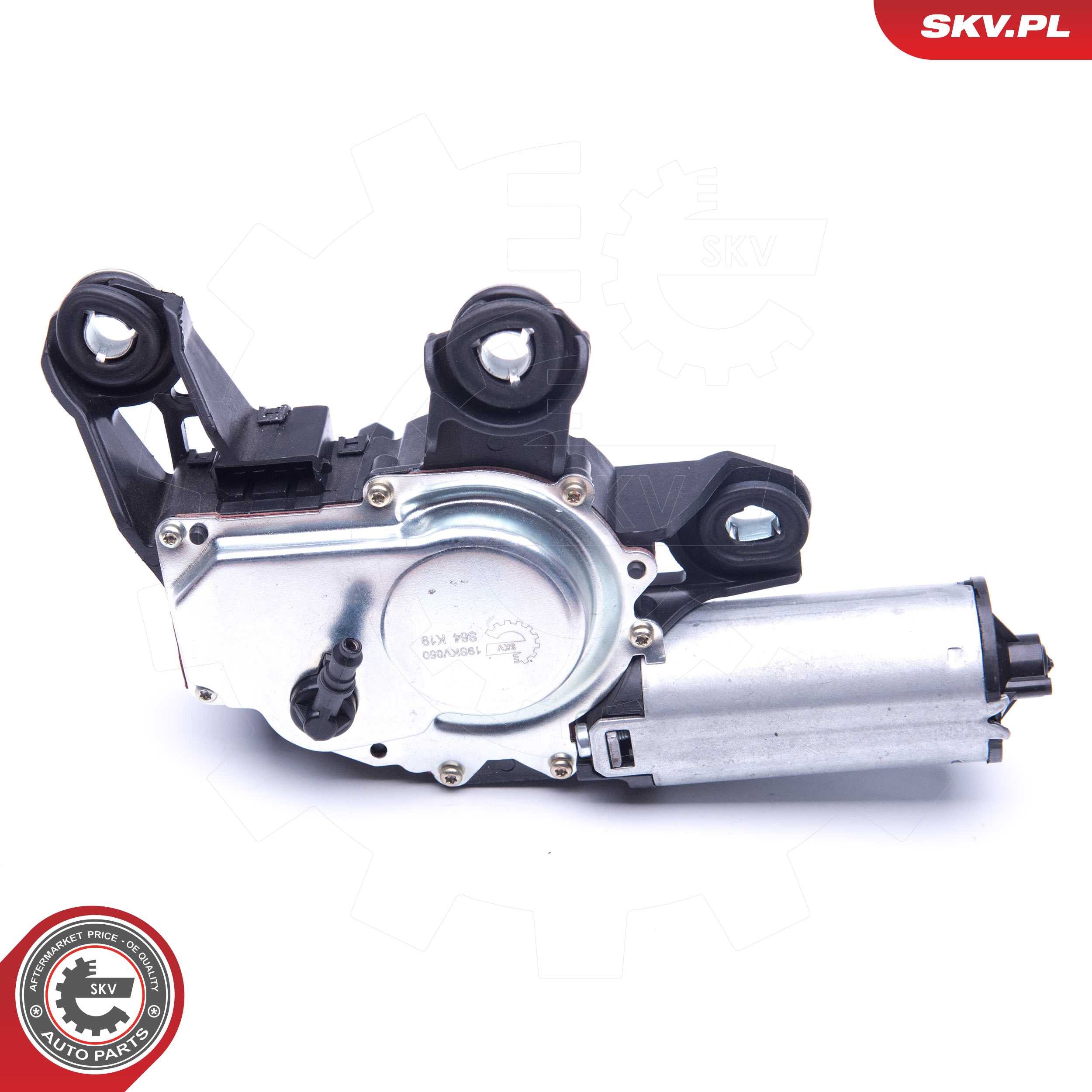 ESEN SKV Viskermotor 19skv050 bag for VAG VW MAHINDRA