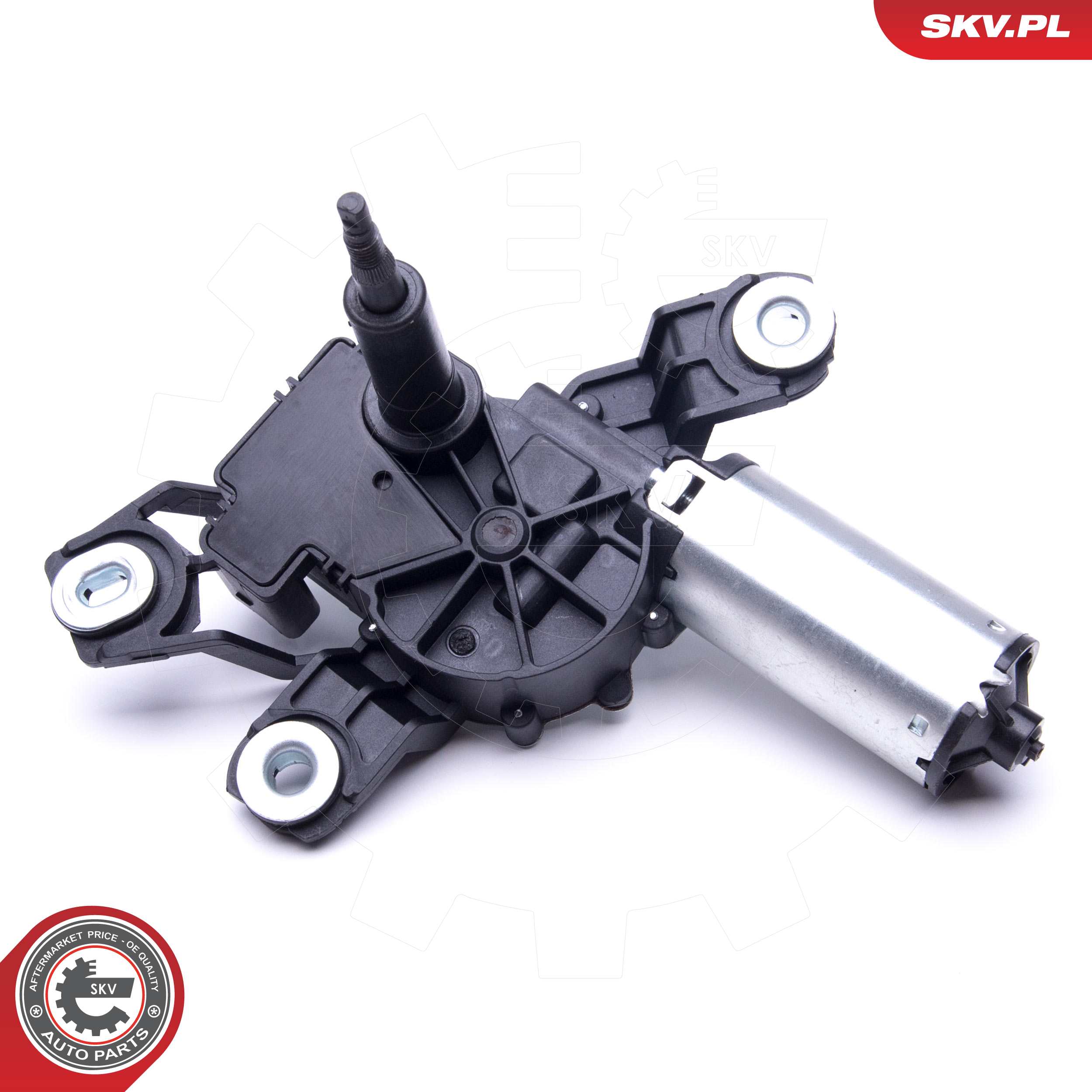 ESEN SKV Viskermotor 19skv057 bag for VAG