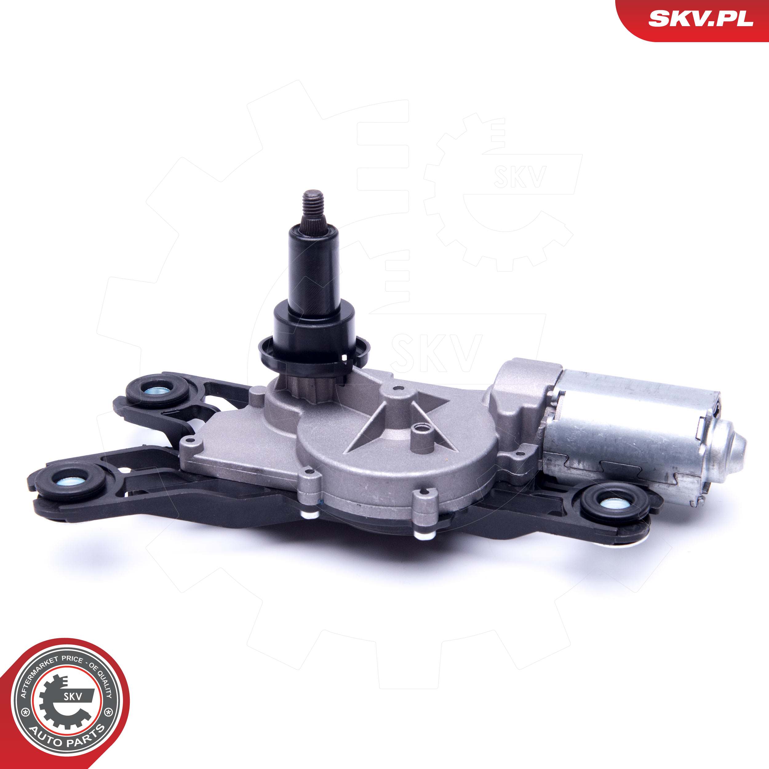 ESEN SKV Viskermotor 19skv066 bag for MERCEDES-BENZ