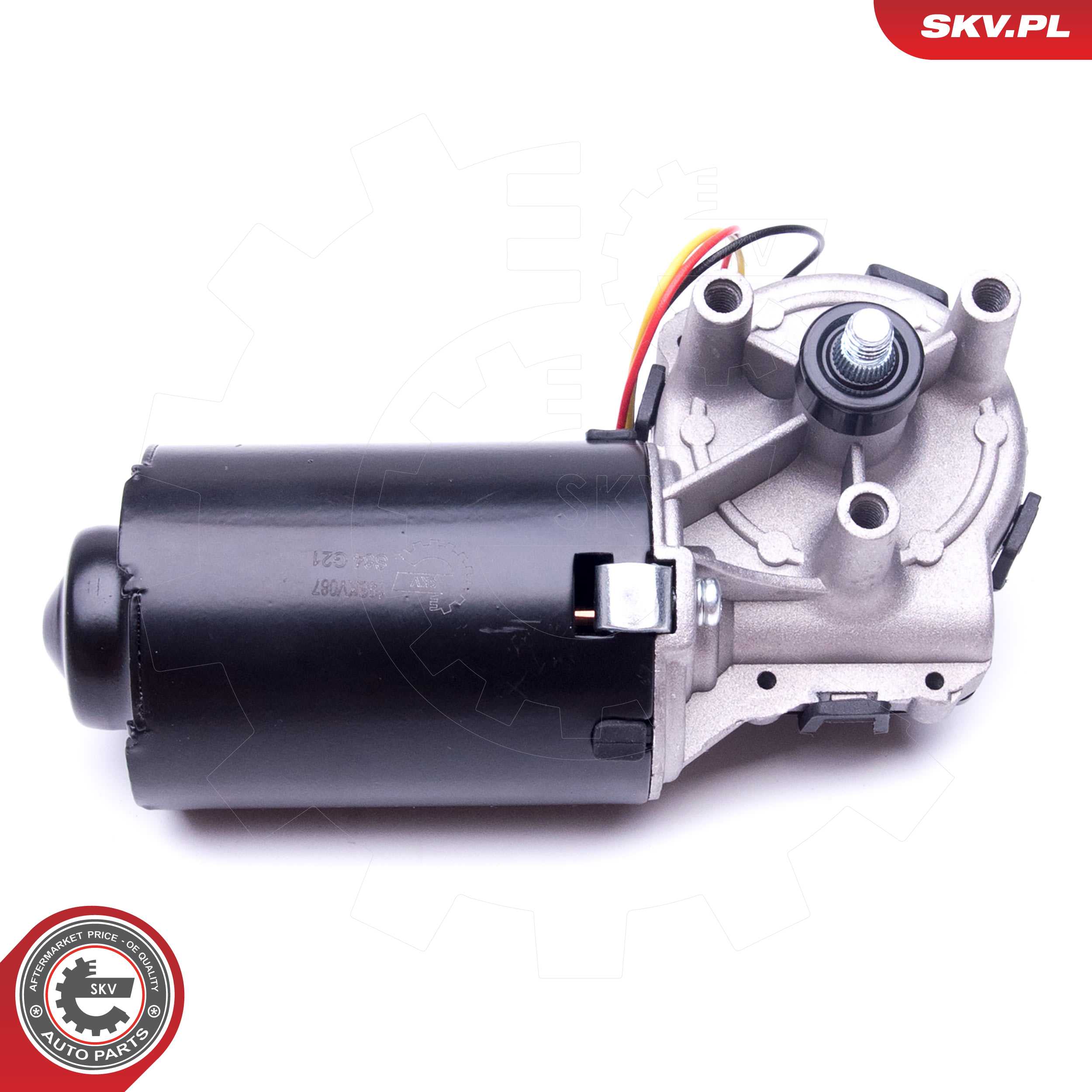 ESEN SKV Viskermotor 19skv087 foran for LANCIA
