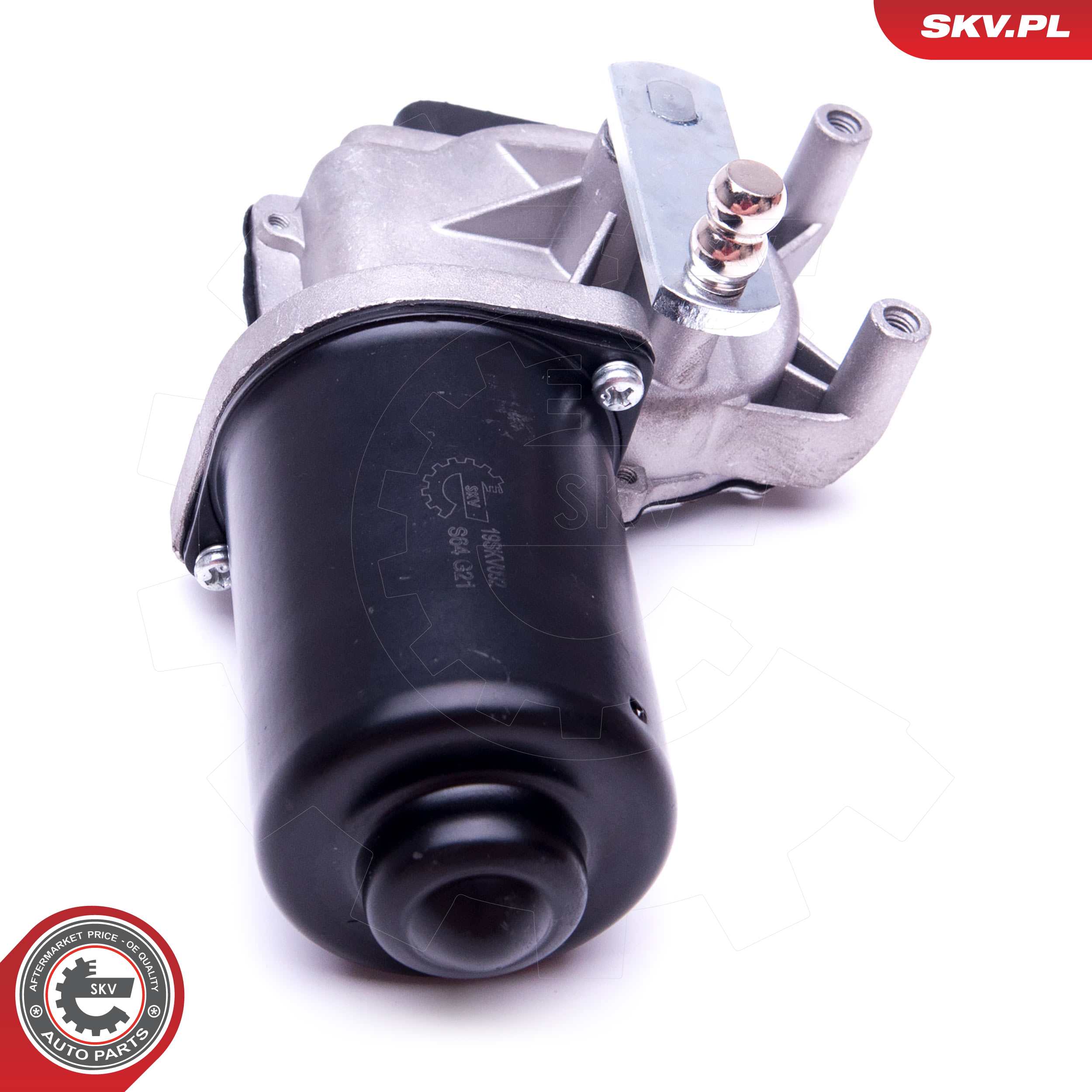 ESEN SKV Viskermotor 19skv092 foran for VW