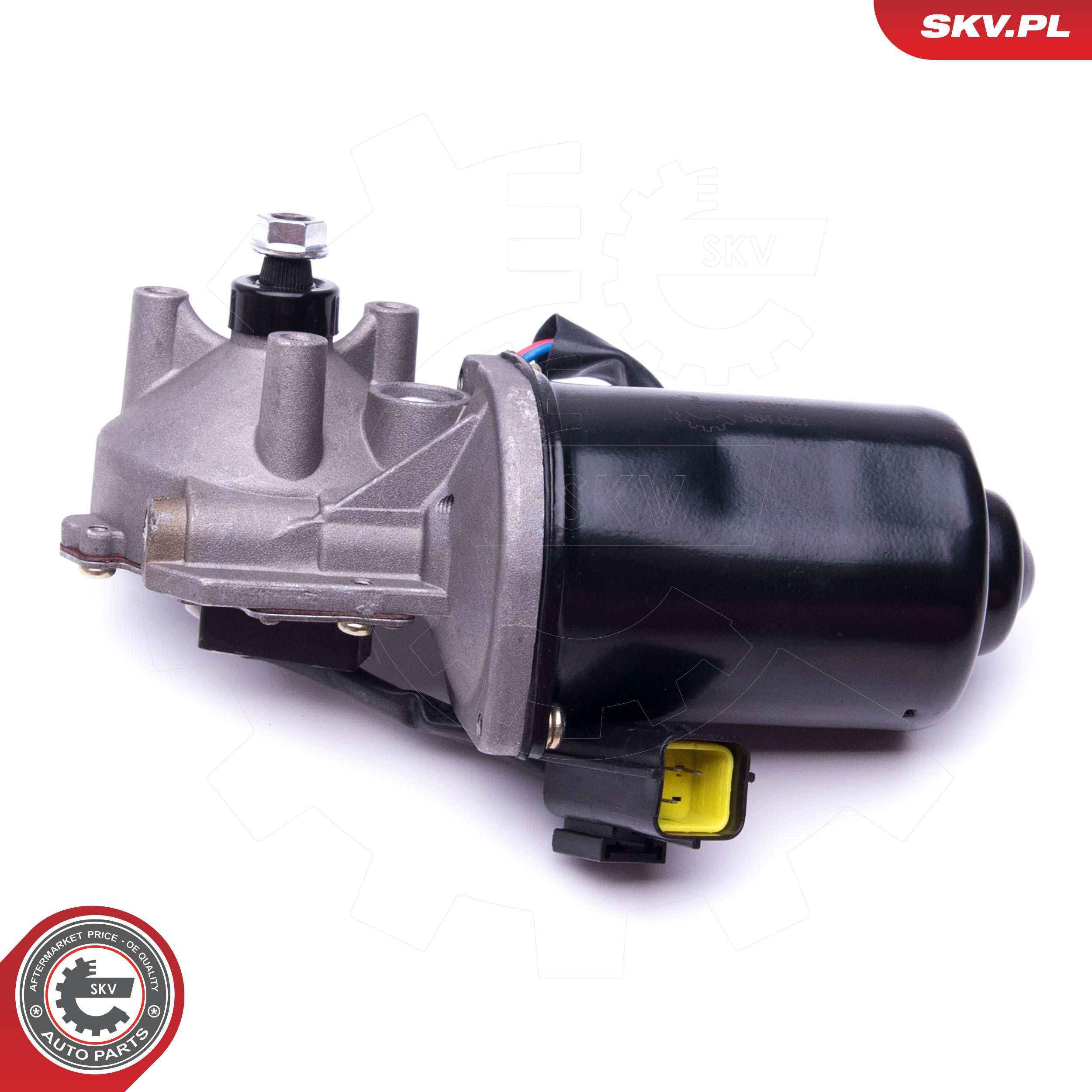 ESEN SKV Viskermotor 19skv102 foran for LAND ROVER