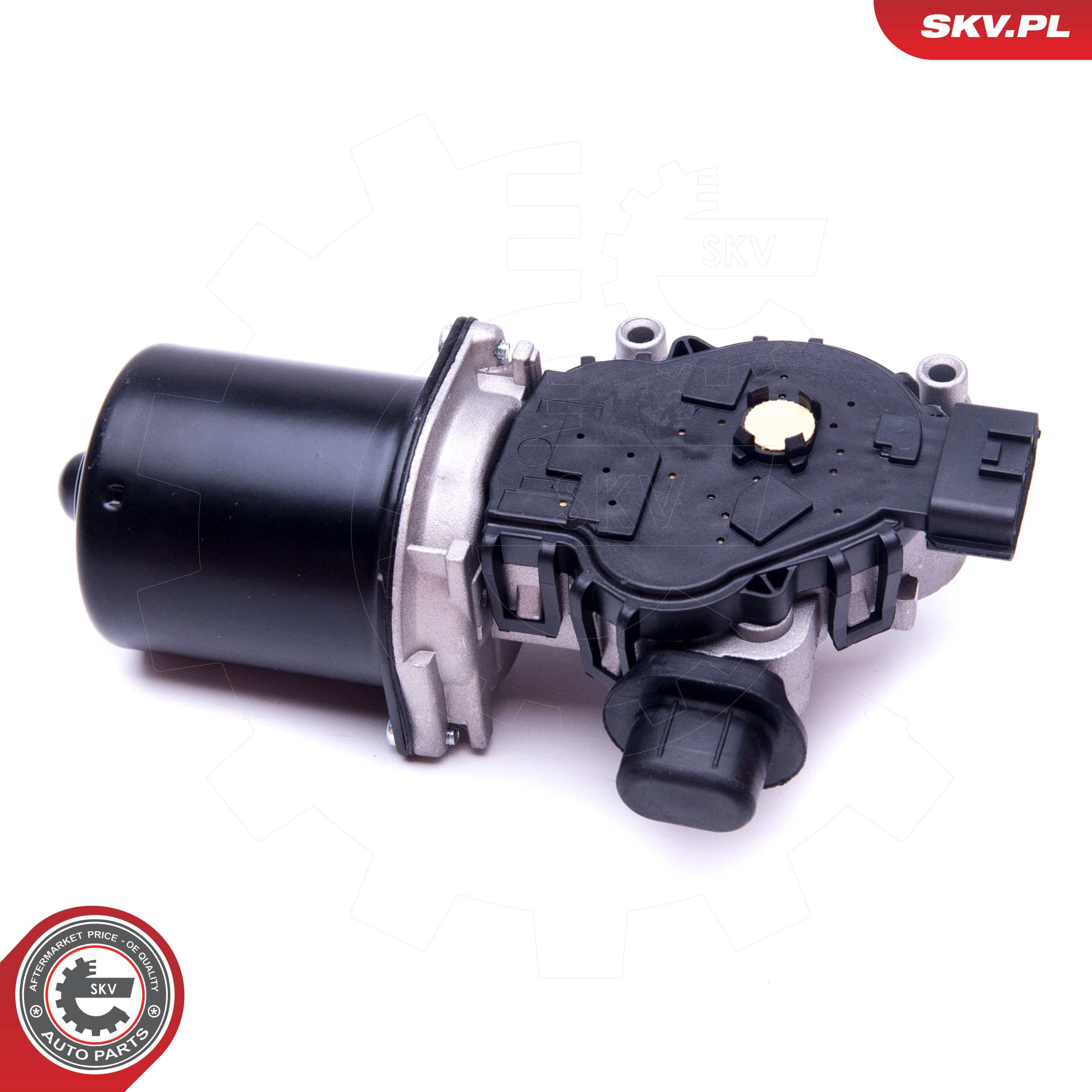 ESEN SKV Viskermotor 19skv104 foran for RENAULT