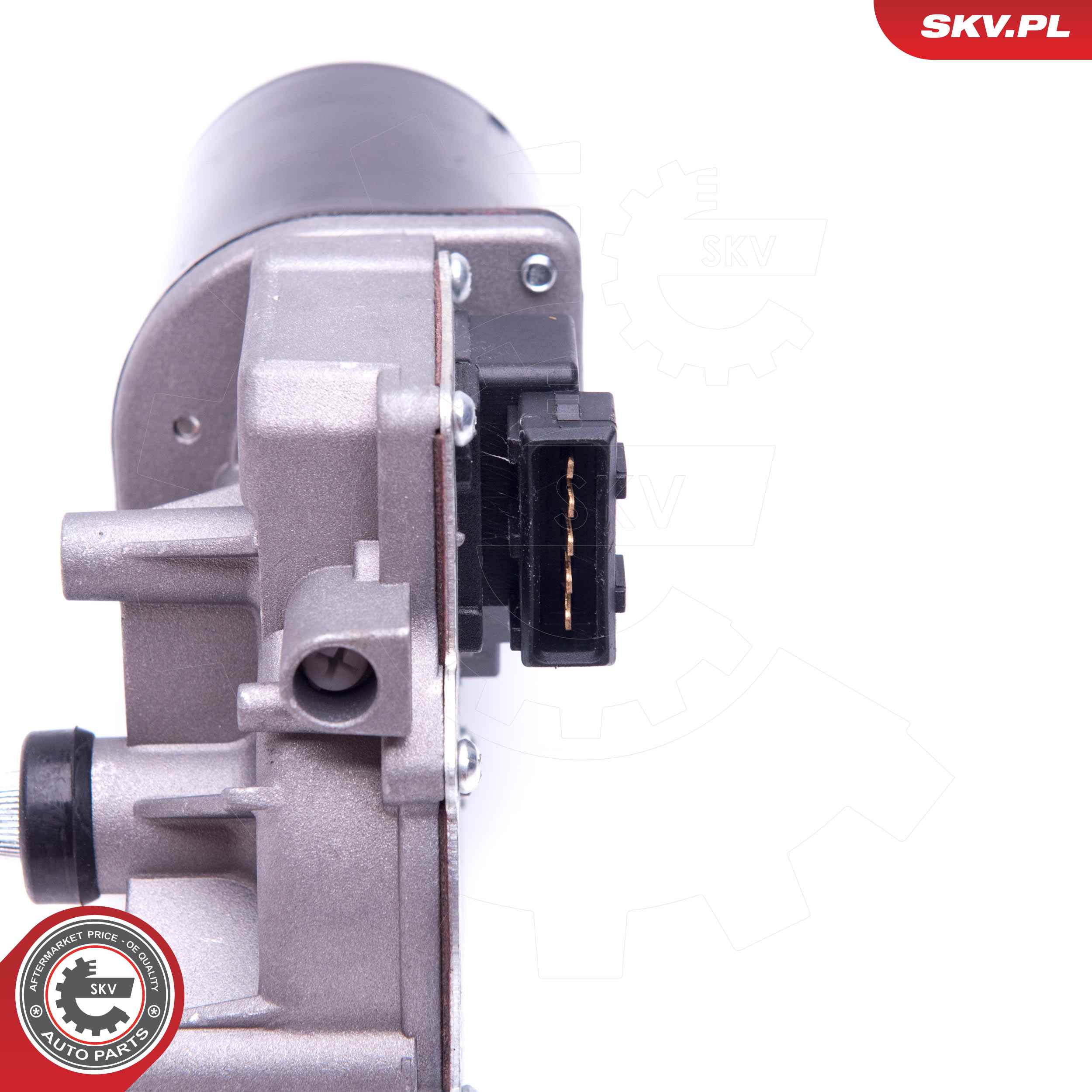 ESEN SKV Viskermotor 19skv107 foran for FORD