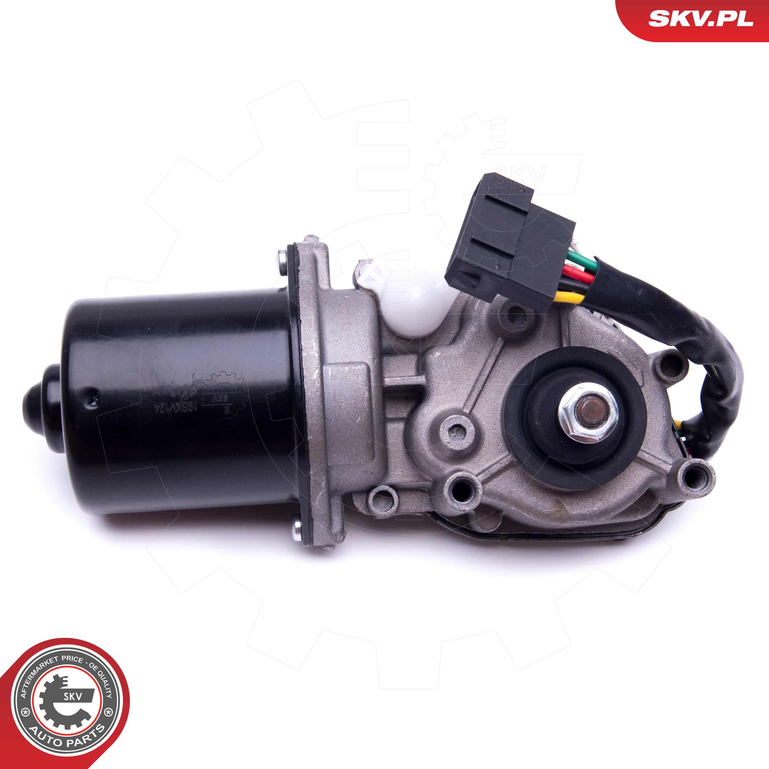 ESEN SKV Viskermotor 19skv124 foran for CITROËN/PEUGEOT