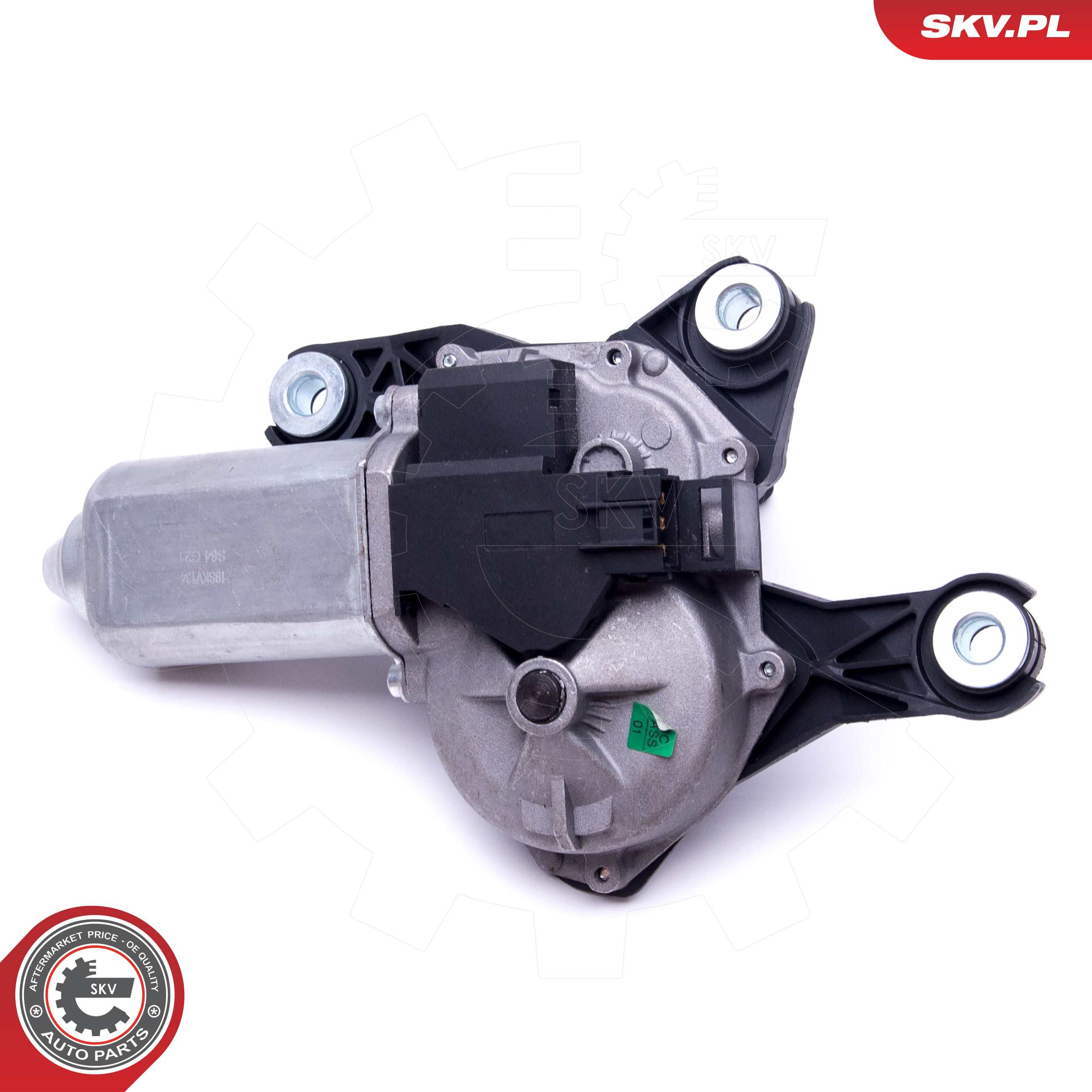ESEN SKV Viskermotor 19skv134 bag for OPEL GENERAL MOTORS