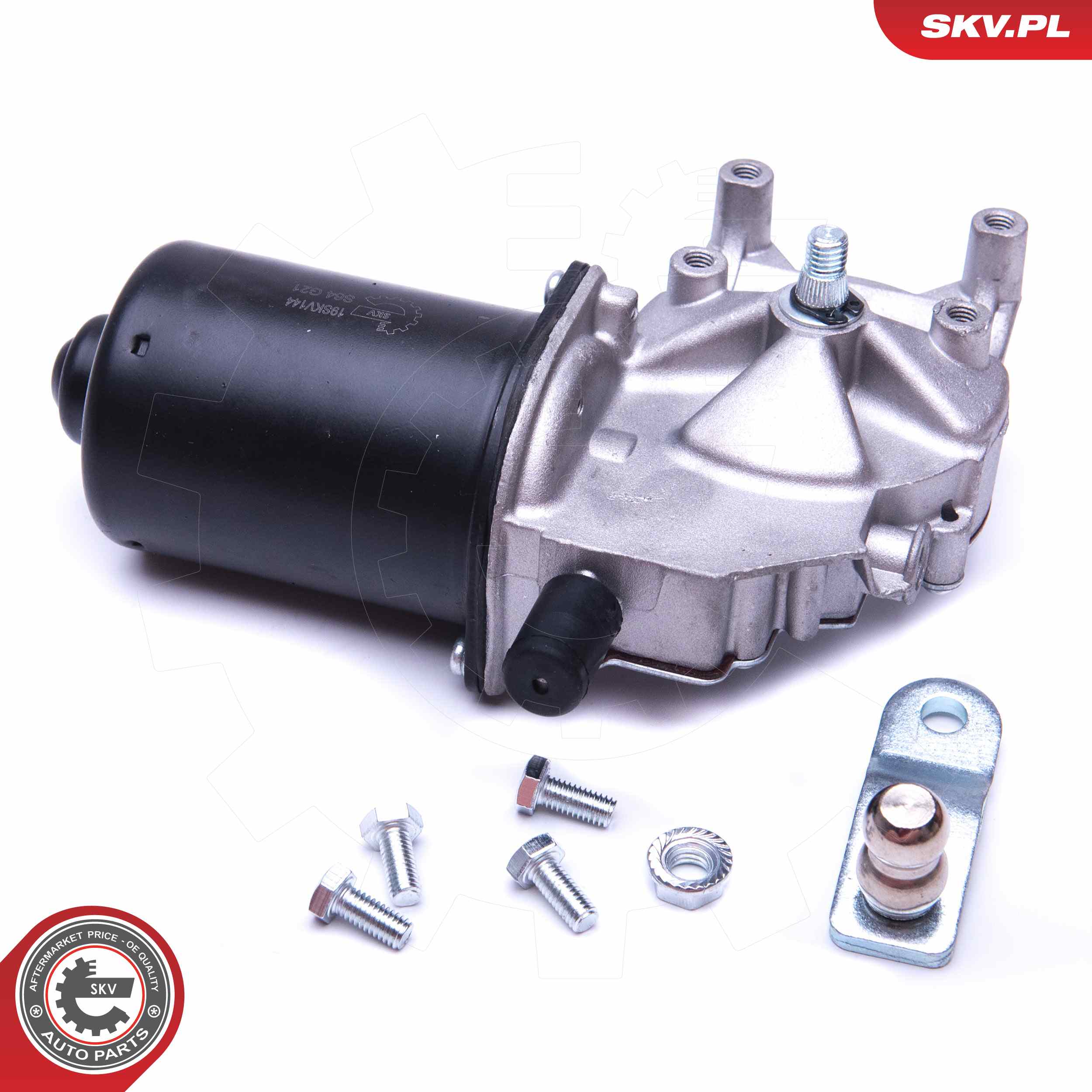 ESEN SKV Viskermotor 19skv144 foran for OSCA BMW FIAT