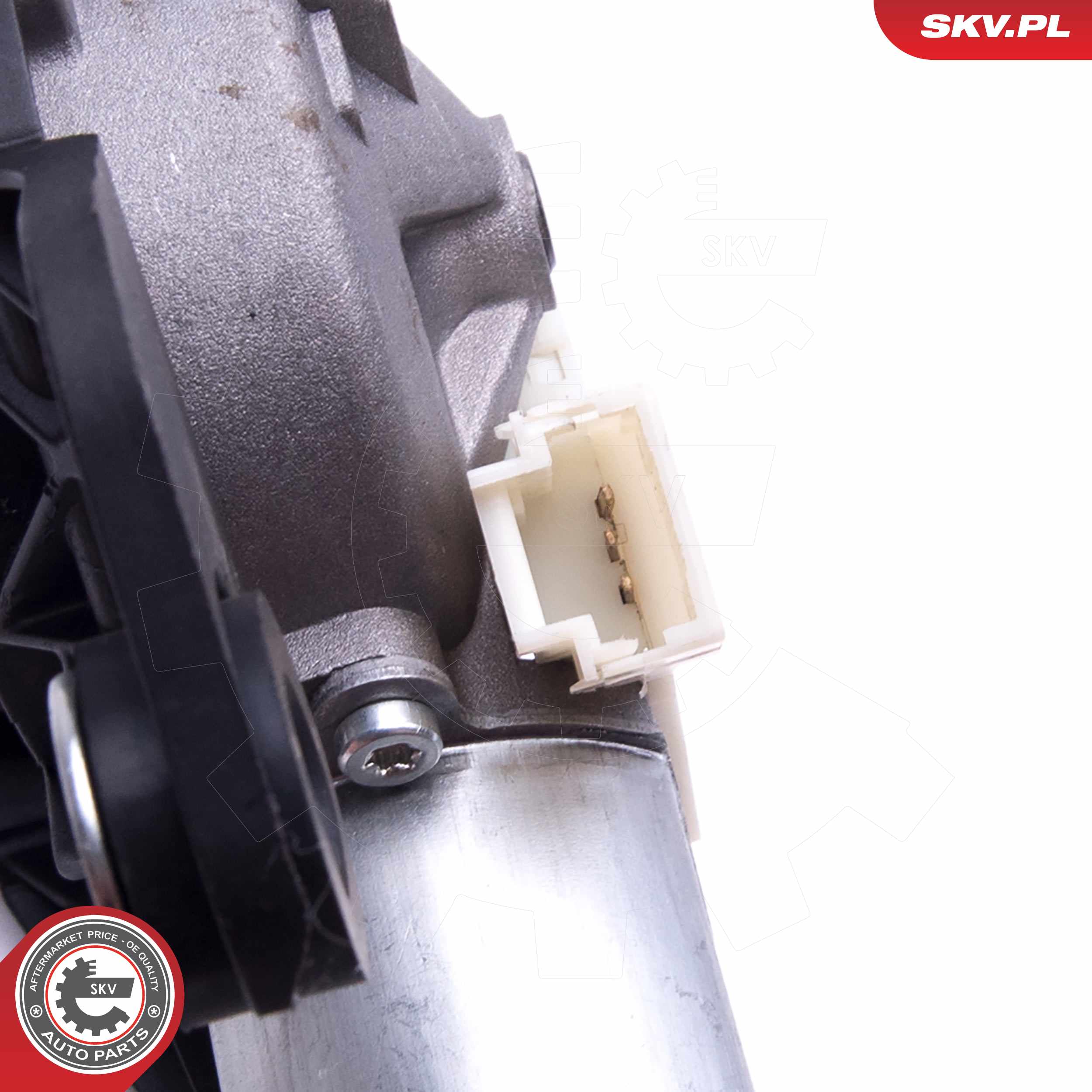 ESEN SKV Viskermotor 19skv148 bag for PEUGEOT