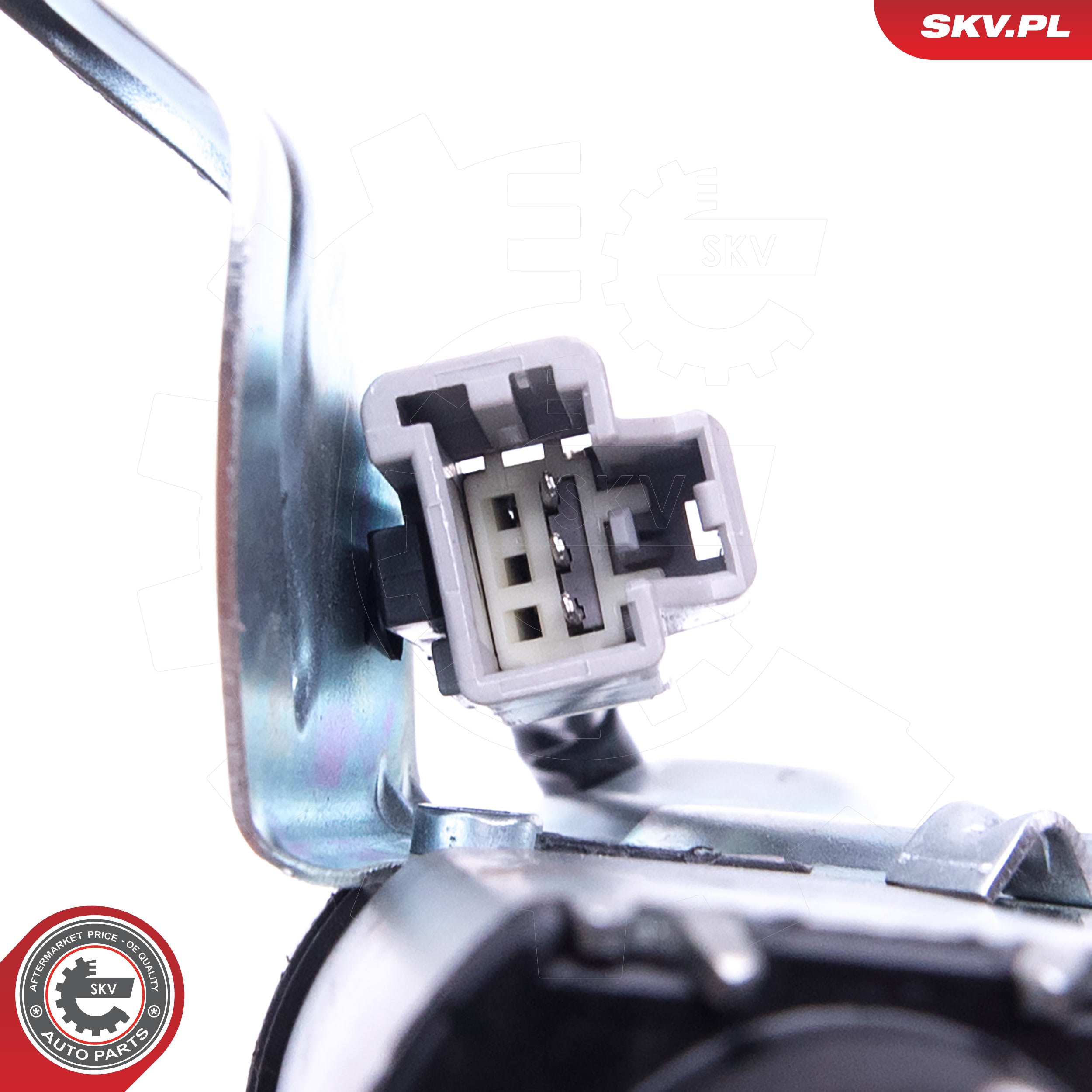 ESEN SKV Viskermotor 19skv152 bag for VOLVO