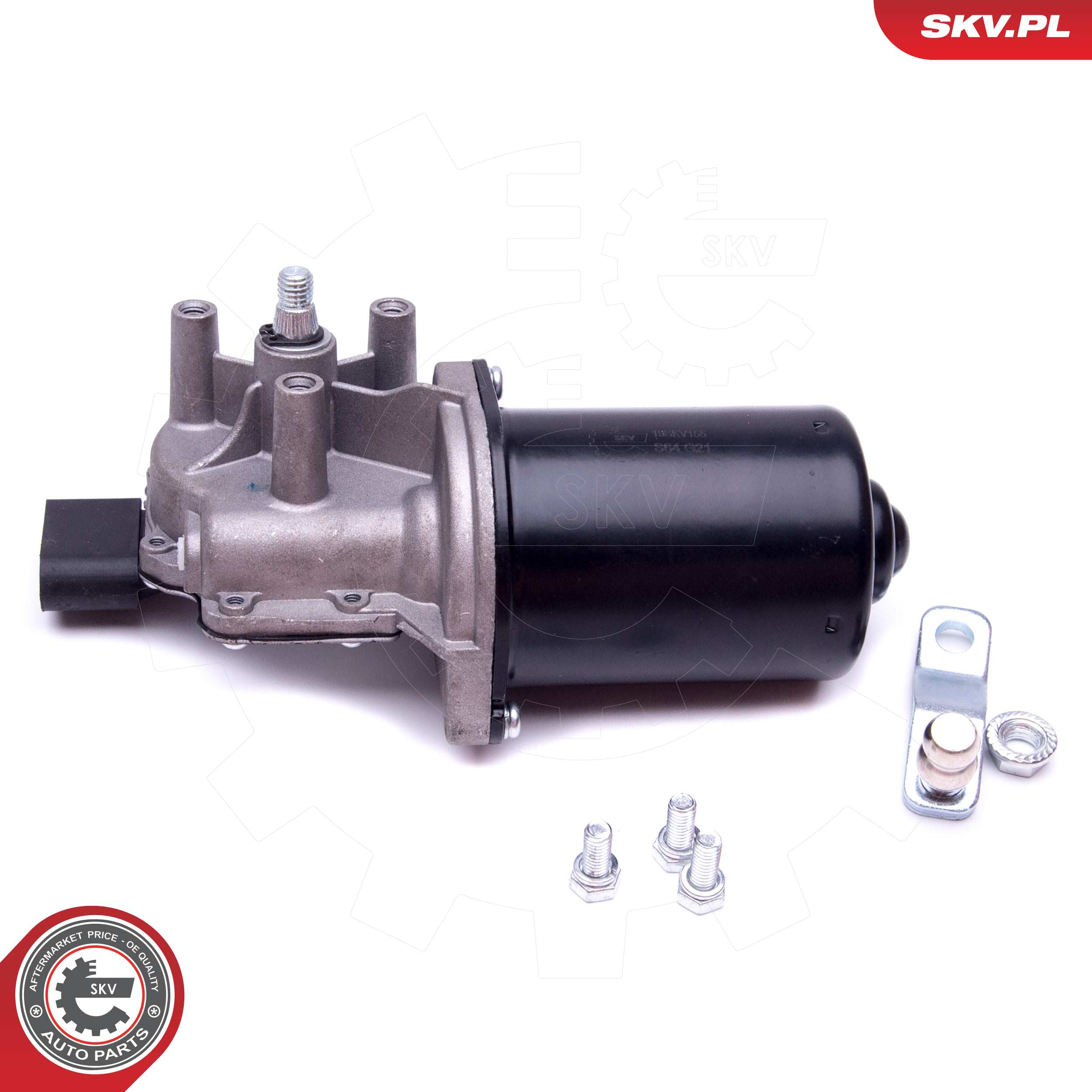 ESEN SKV Viskermotor 19skv155 foran for SMART