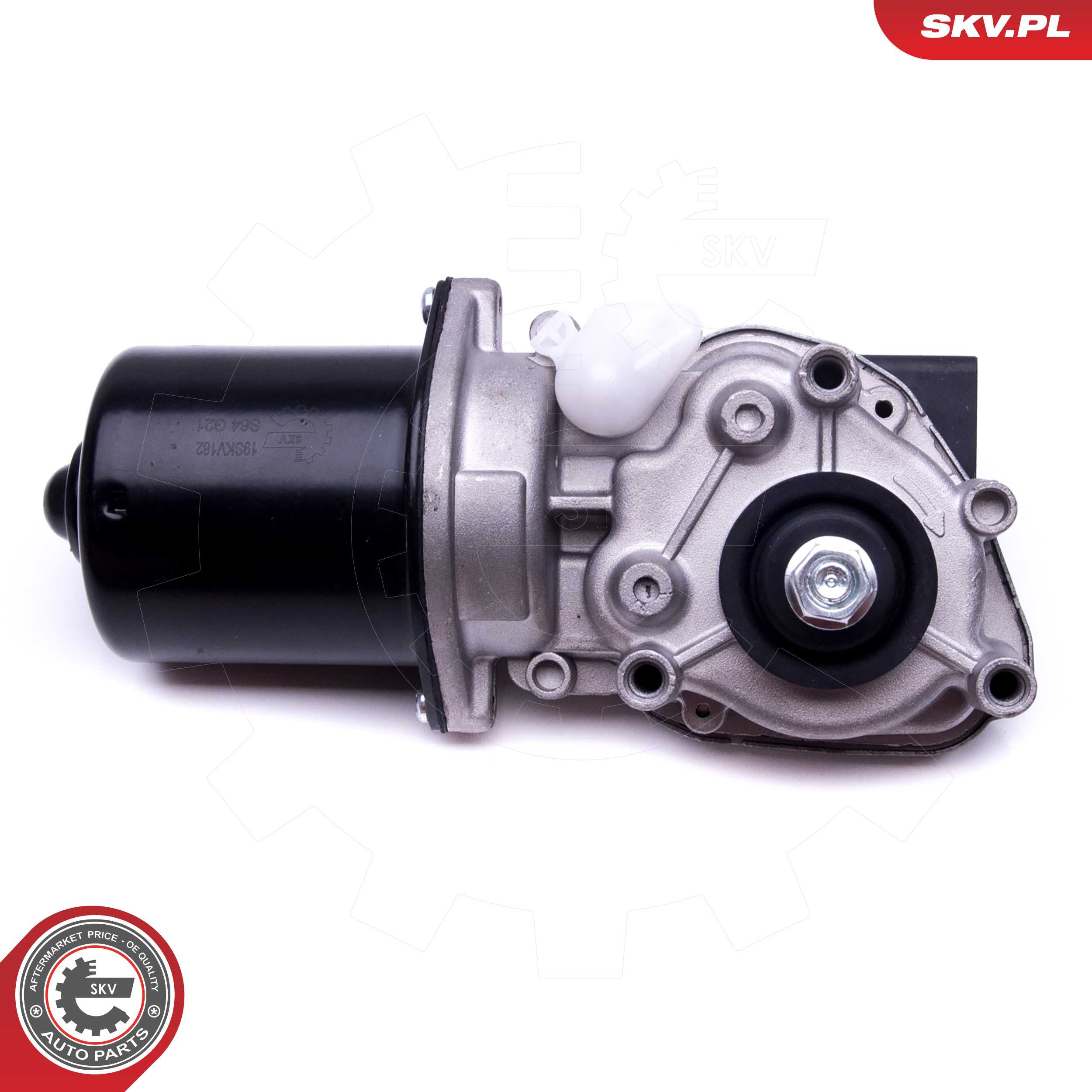 ESEN SKV Viskermotor 19skv182 foran for RENAULT