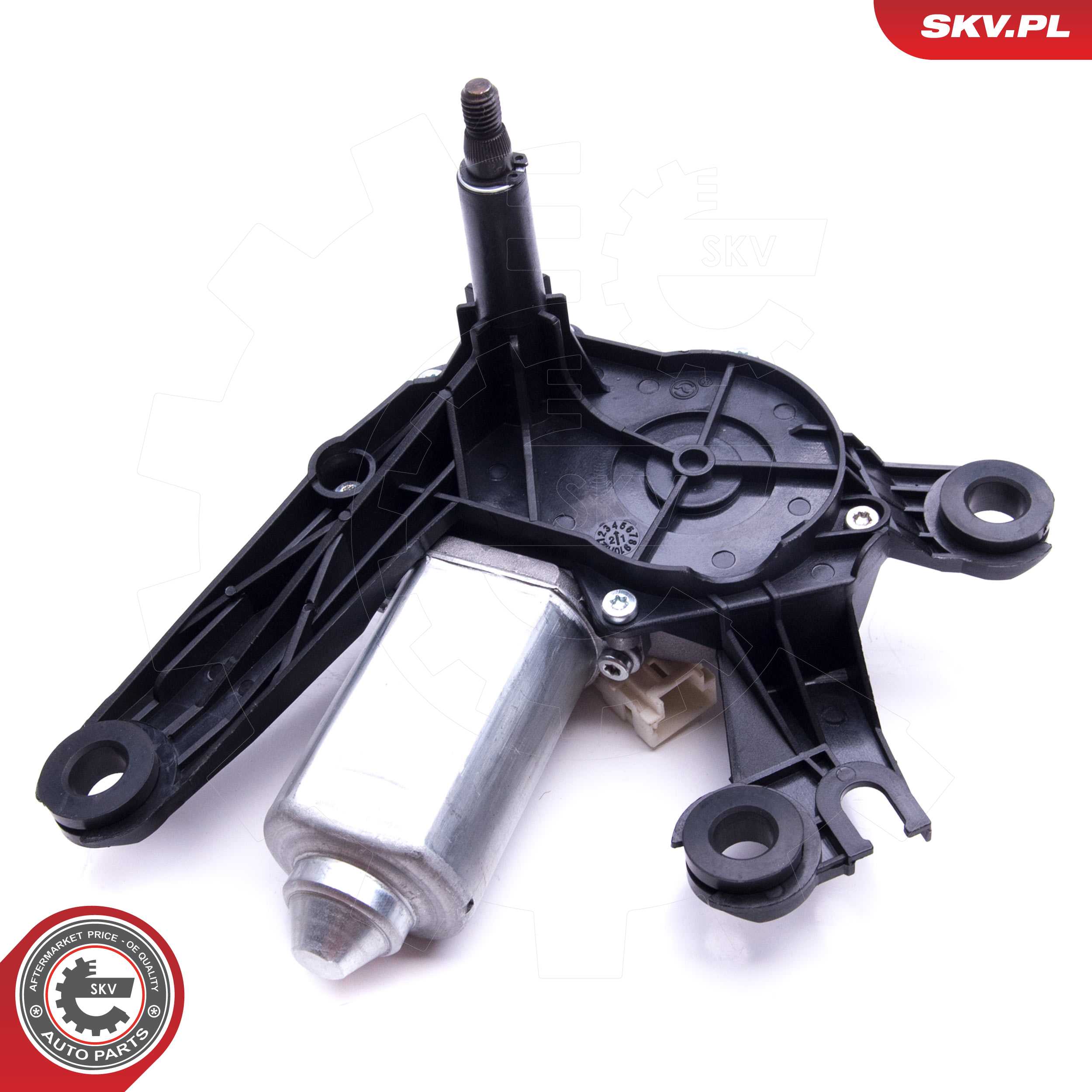 ESEN SKV Viskermotor 19skv192 bag for CITROËN/PEUGEOT